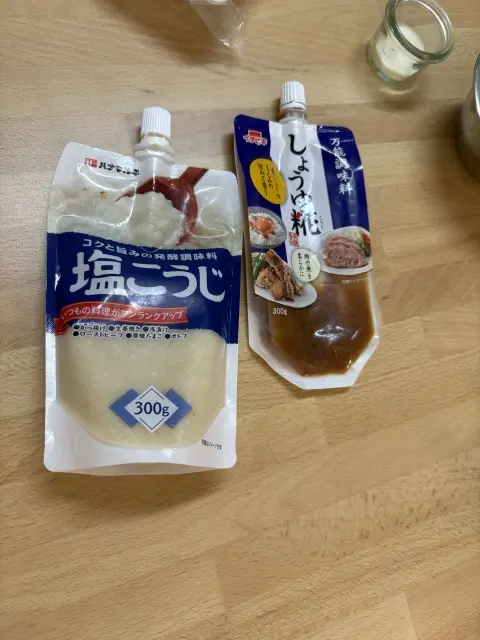身体をいたわる発酵御膳レッスンに行ってきました！_1_4