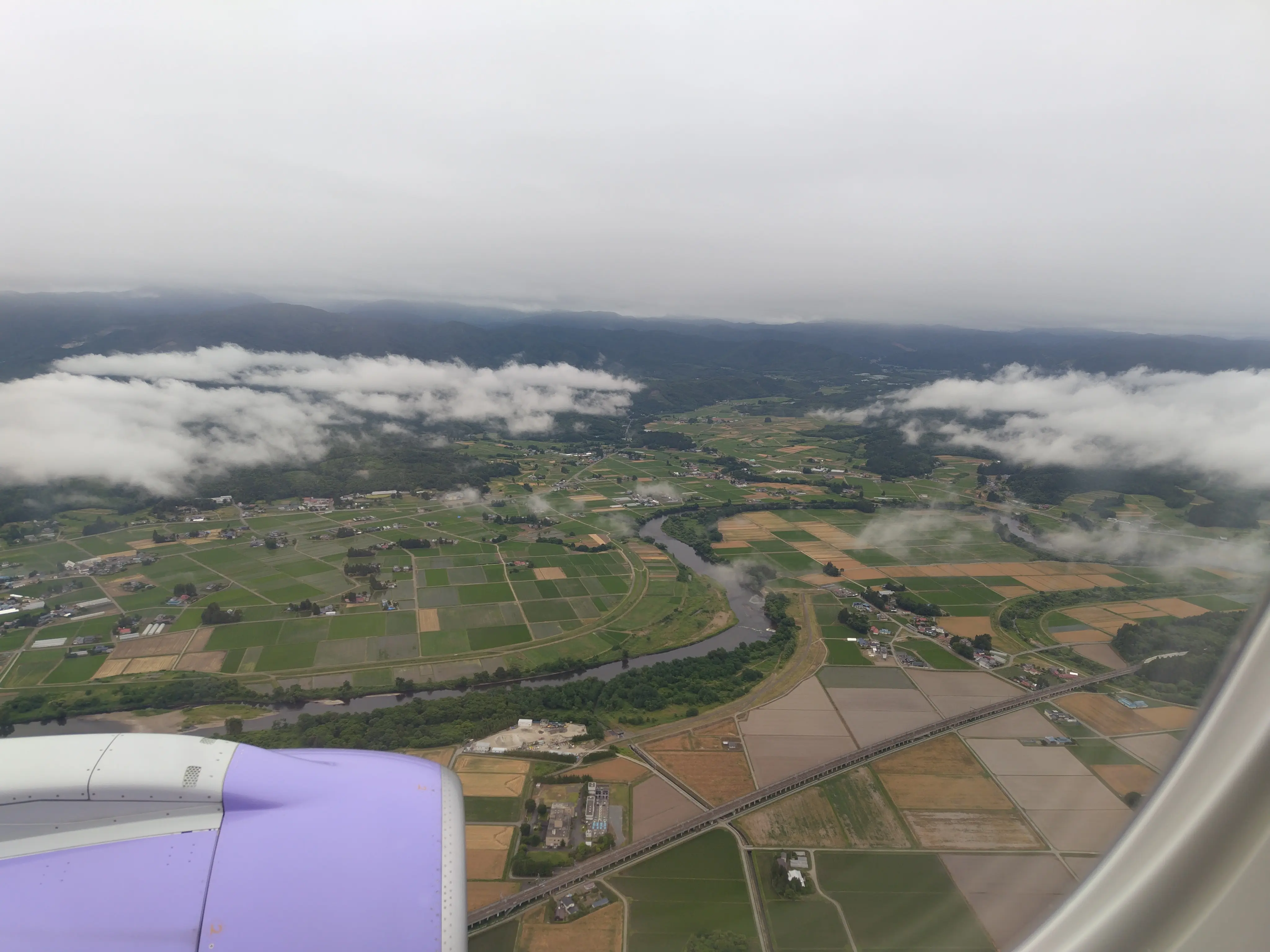 関西の実家へ✈_1_18-2