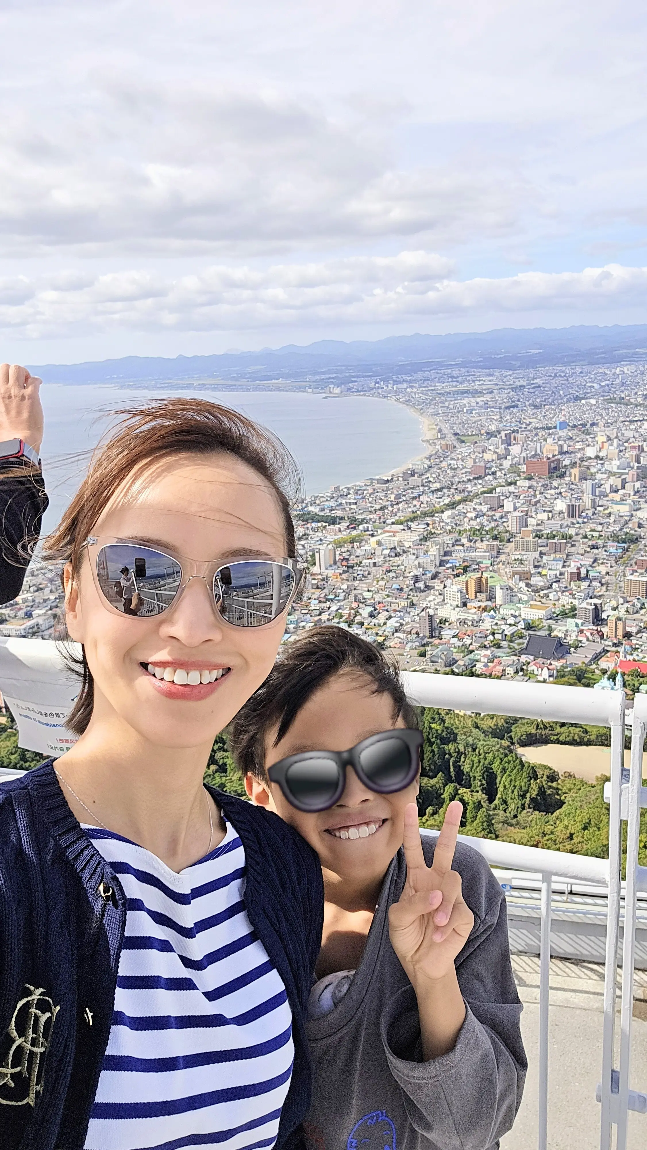 家族で楽しむクルーズ旅行！　MSCベリッシマで行く函館・秋田・石川寄港地巡り②_1_6