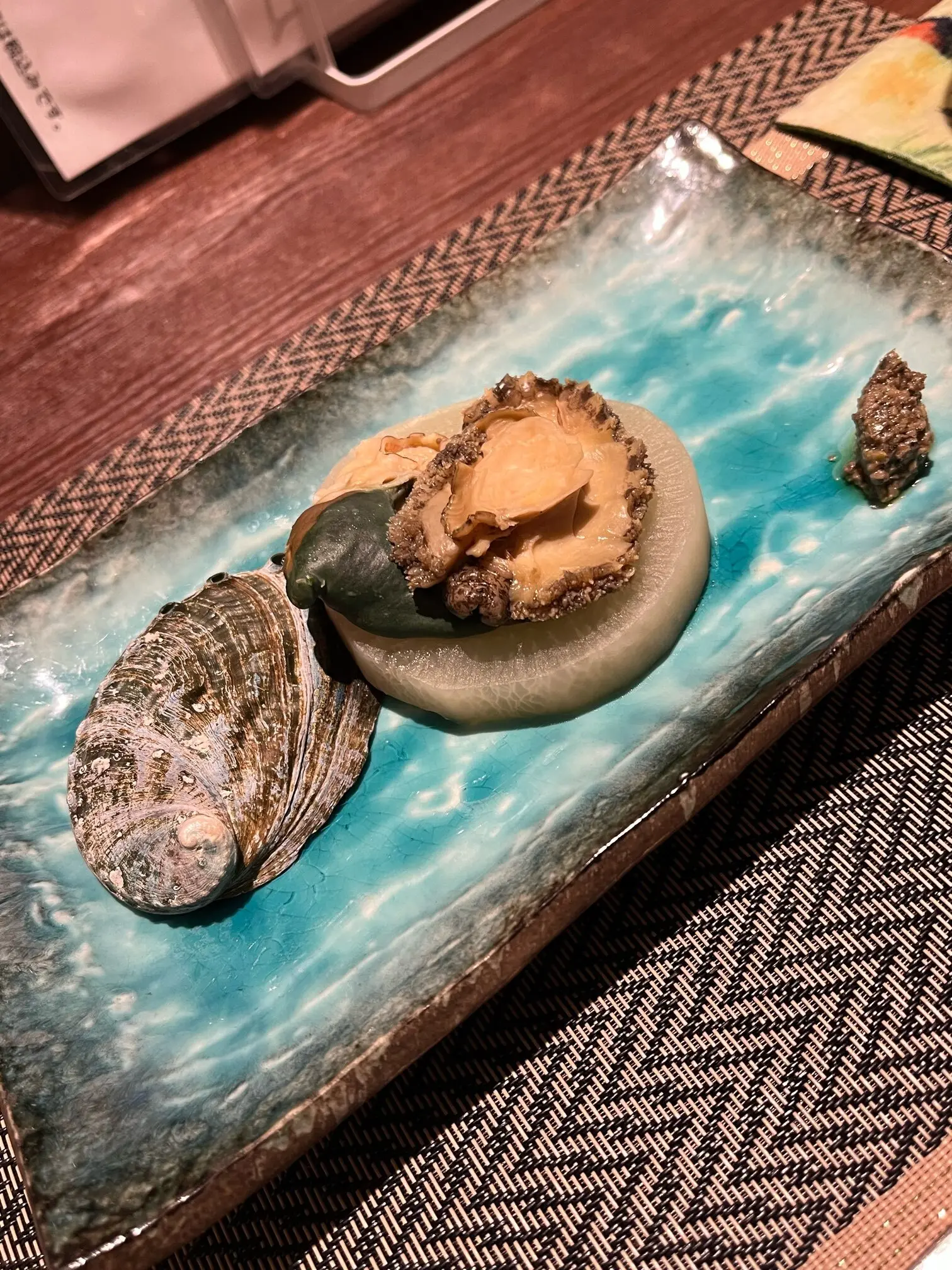 【大人デートレストラン】ここでしか味わえない至福・・西新宿の隠れ家和食フレンチレストラン_1_11