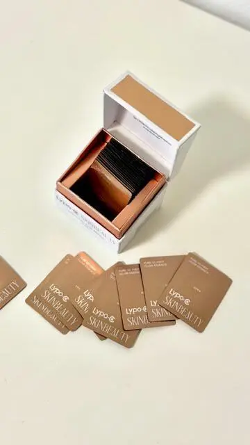 Lypo-Cスキンビューティー　美容液