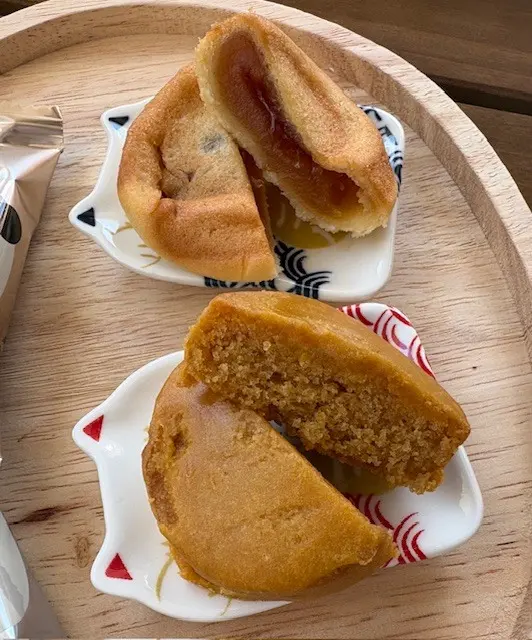 博多土産【博ったらし】