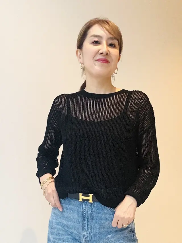 急にやって来た秋のプチプラコーデ_1_11