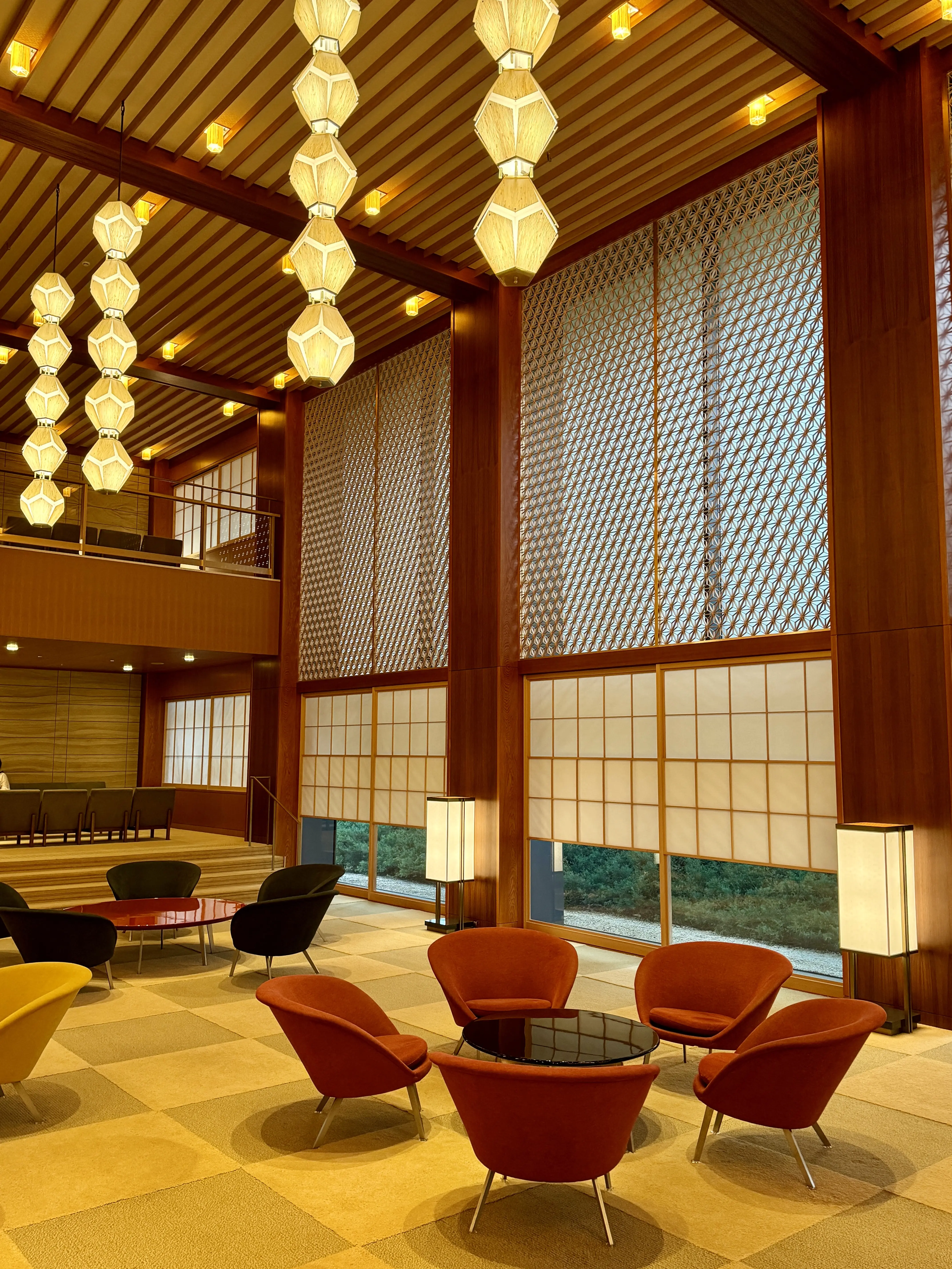 The Okura Tokyo