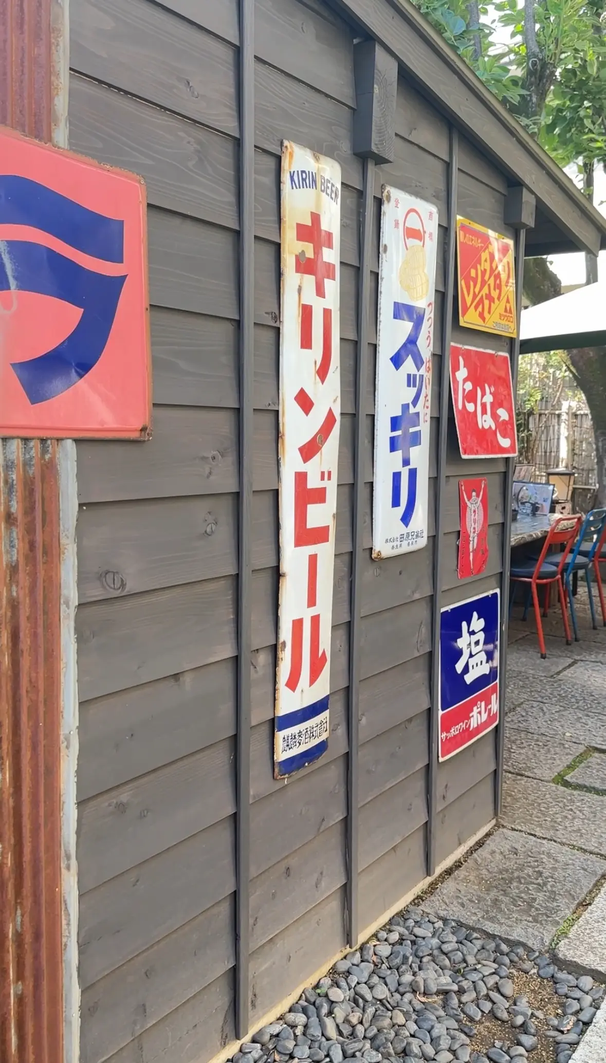 代官山で見つけた癒しカフェ、おひとり様もOK♡_1_4