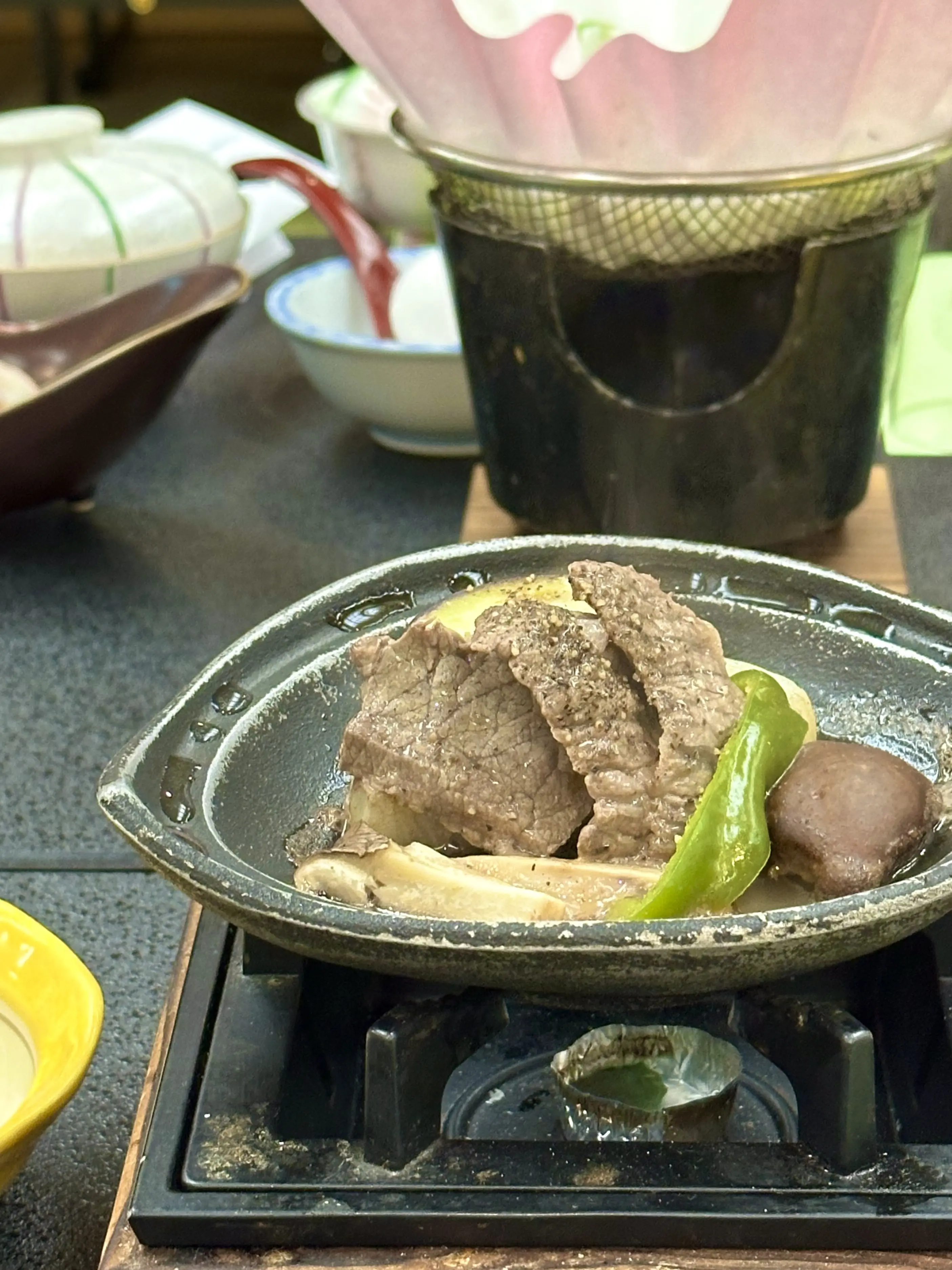 【秋田】雄大な自然と温泉を楽しむ旅ー秋田県小安峡温泉_1_36