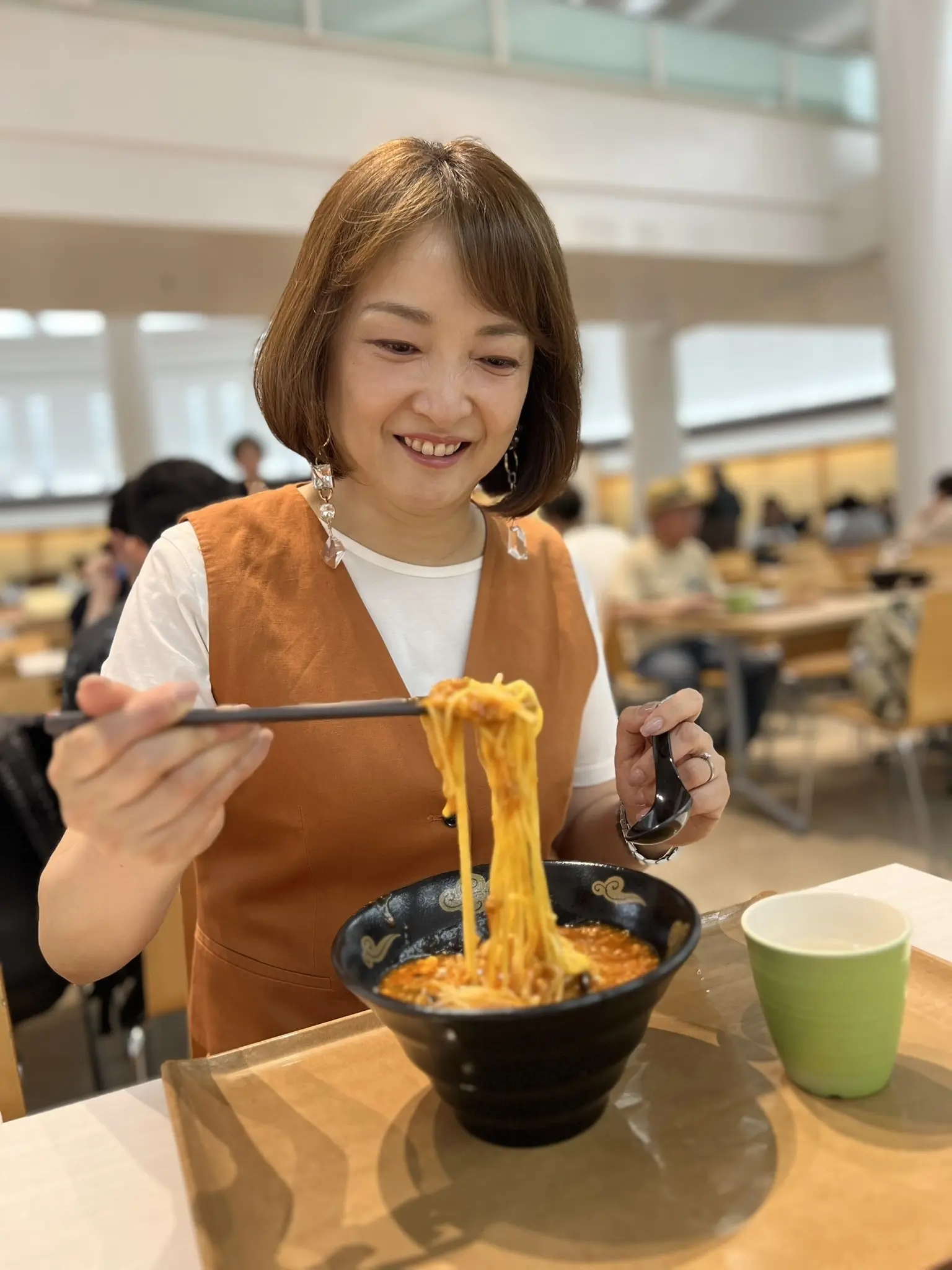 東京大学中央食堂