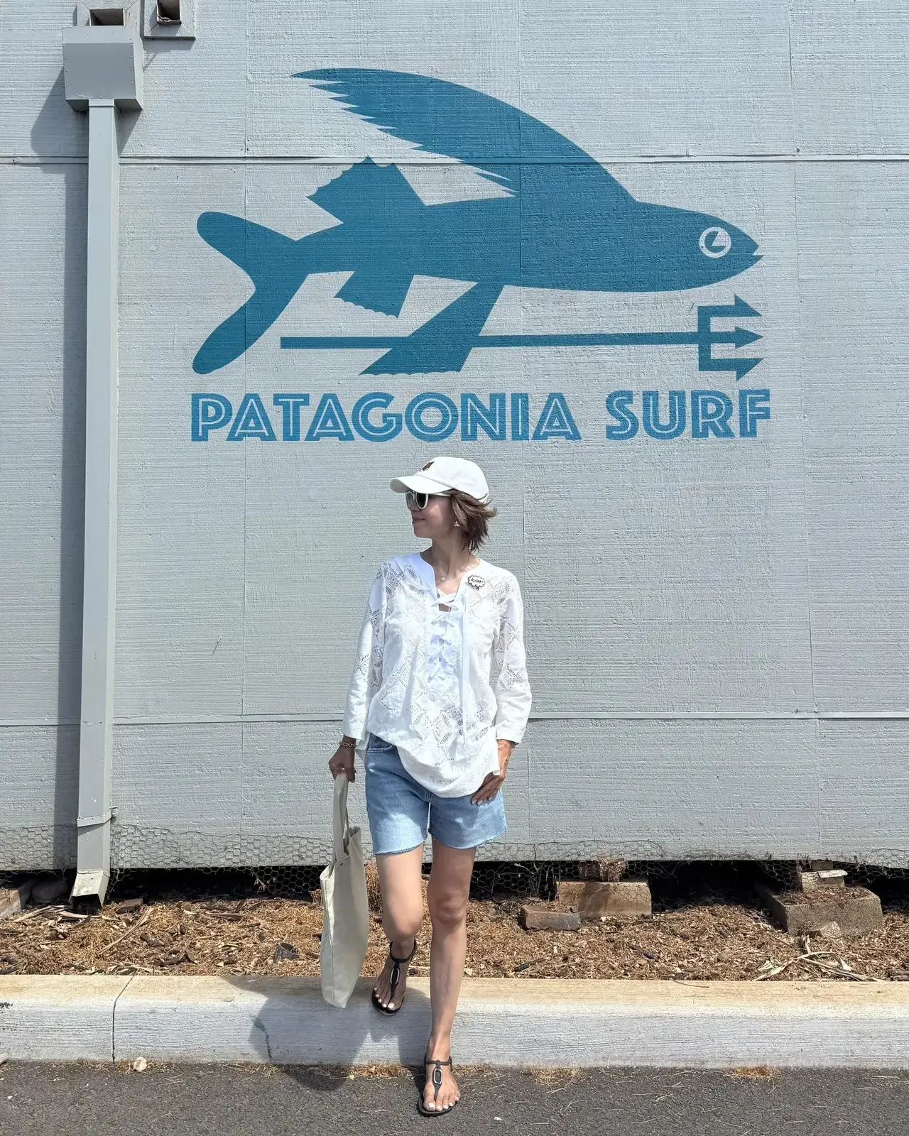 【おしゃれな50代のZARAコーデ】秋のおしゃれに絶対使える！デニムやスニーカーなど人気アイテムコーデ_1_6