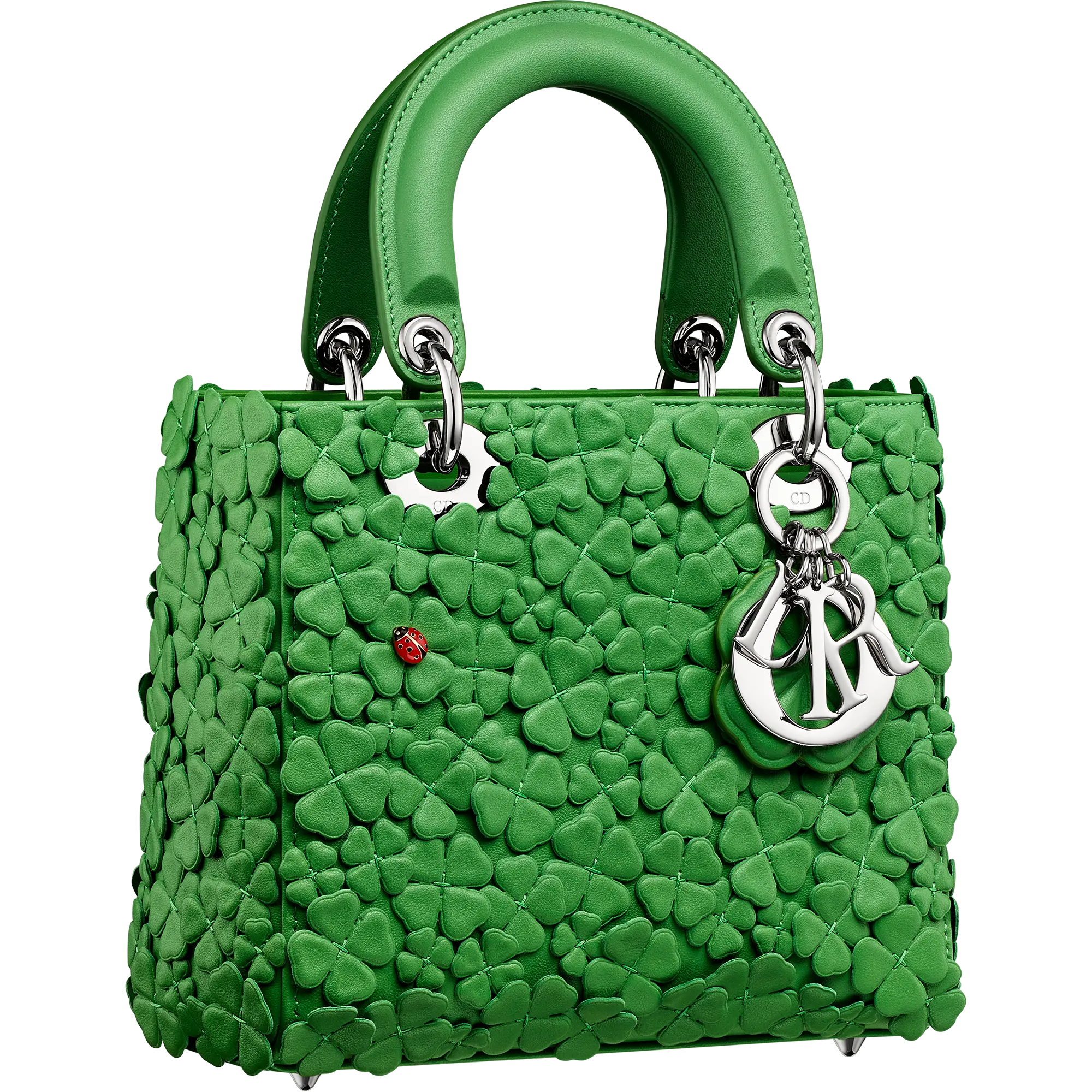 「レディ ディオール」バッグ