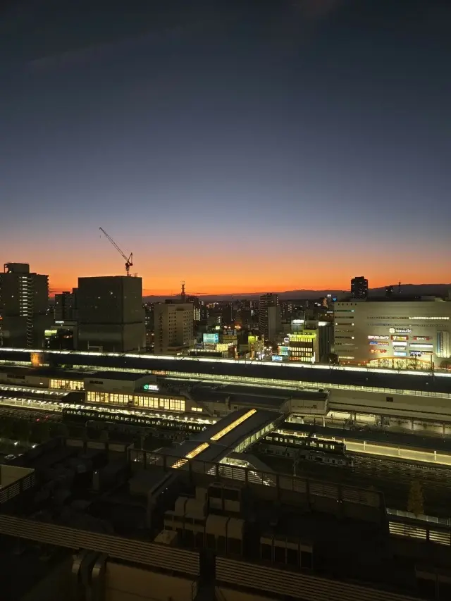 日光・宇都宮旅 中編 やっぱり大好きカンデオホテルズ_1_9