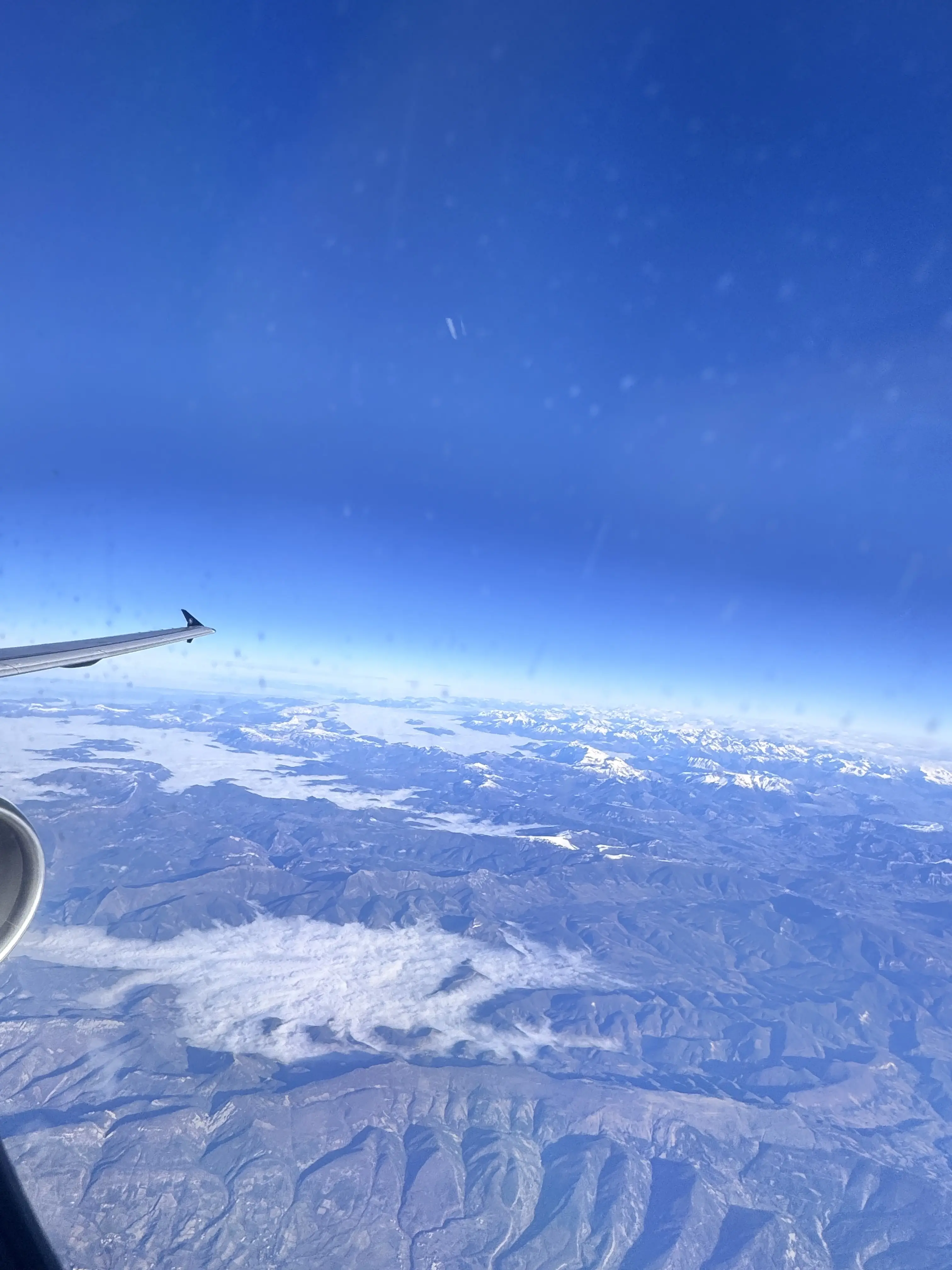 上品♡大人の冬旅機内コーデ_1_15