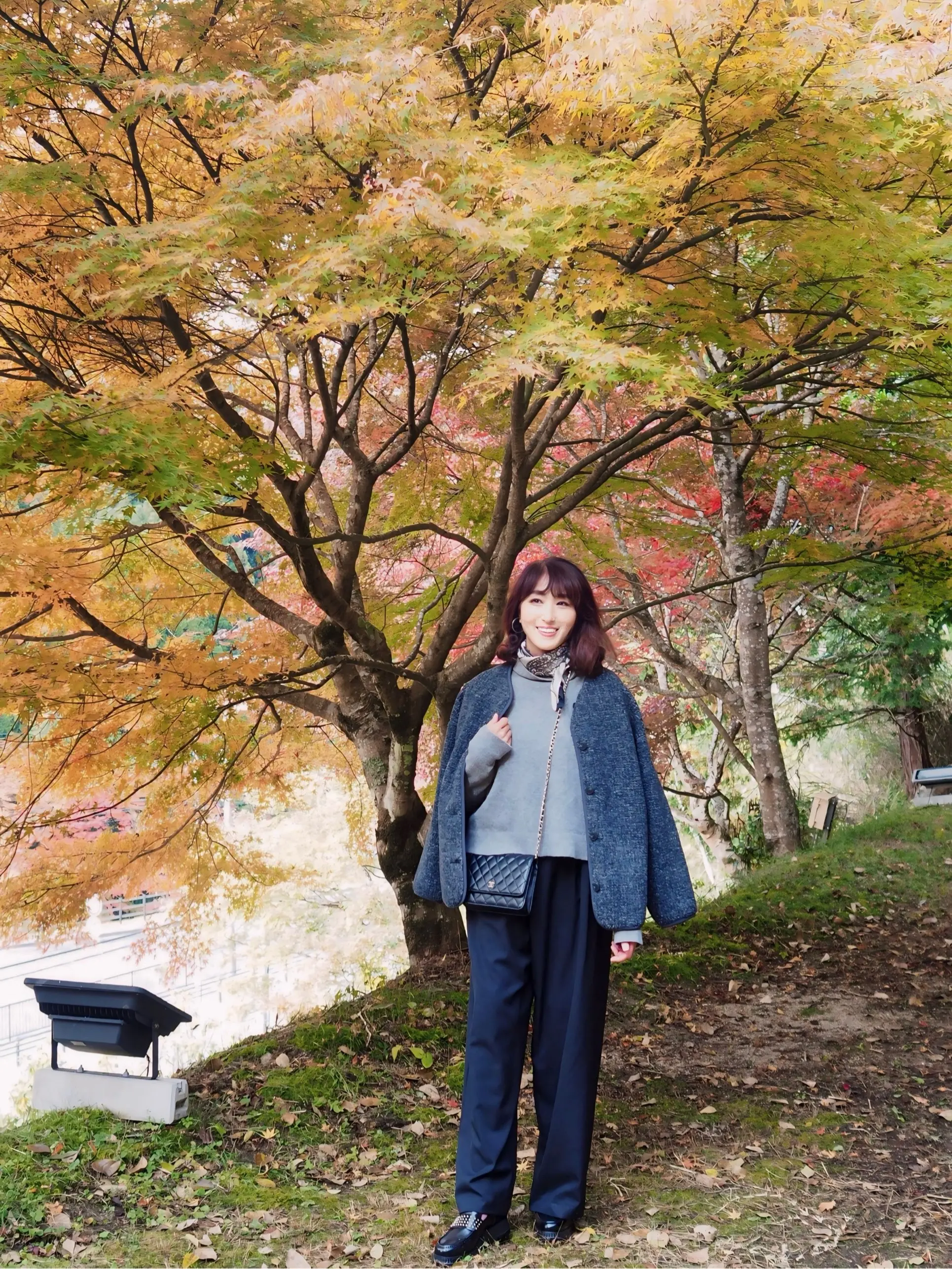 UNIQLO：ボアフリースリラックスカーディガン　商品番号: 479616