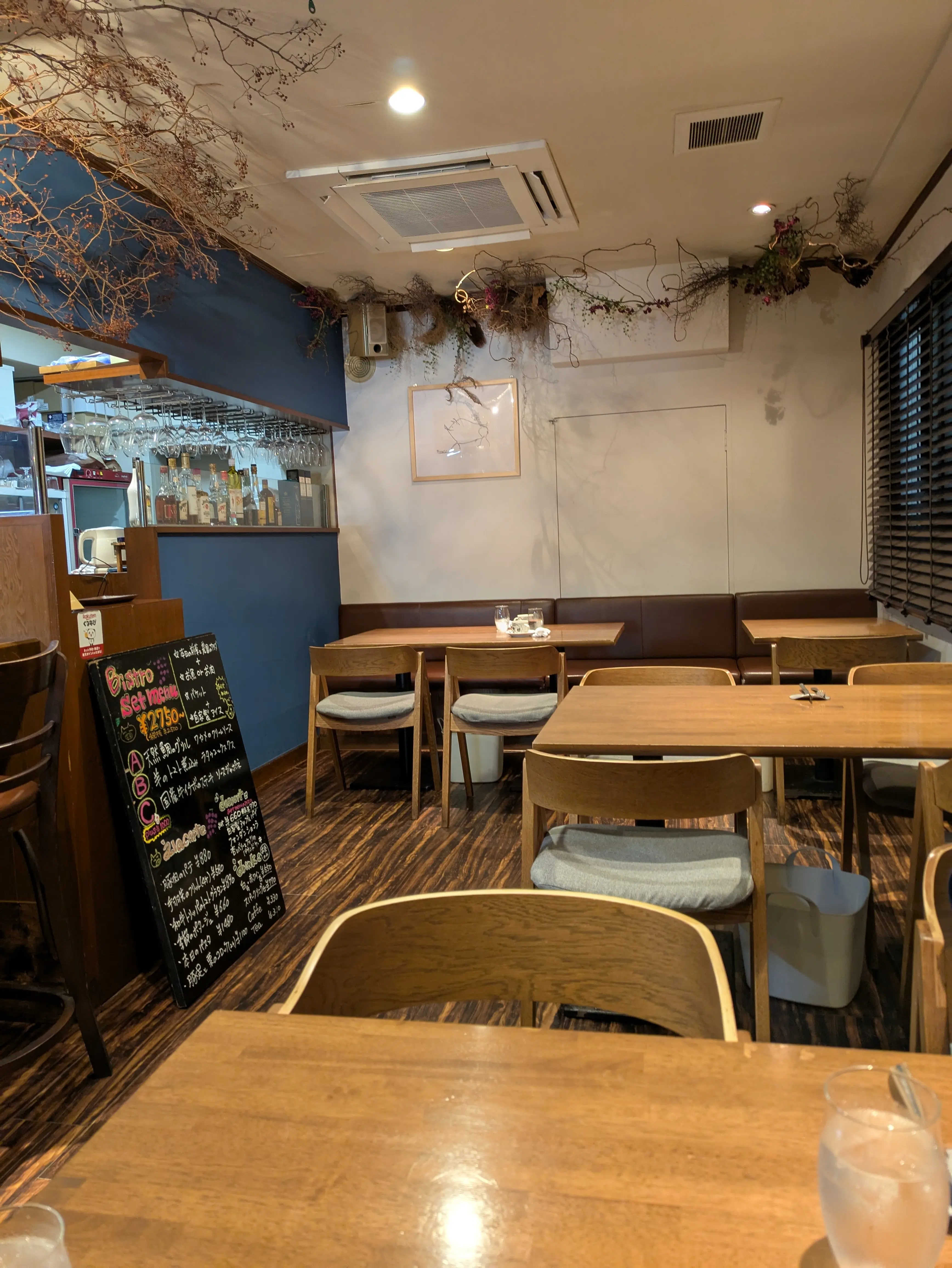休日の夫婦時間は…心身共にリラックス♪ランチデート@bistro Cochon d’or_1_4