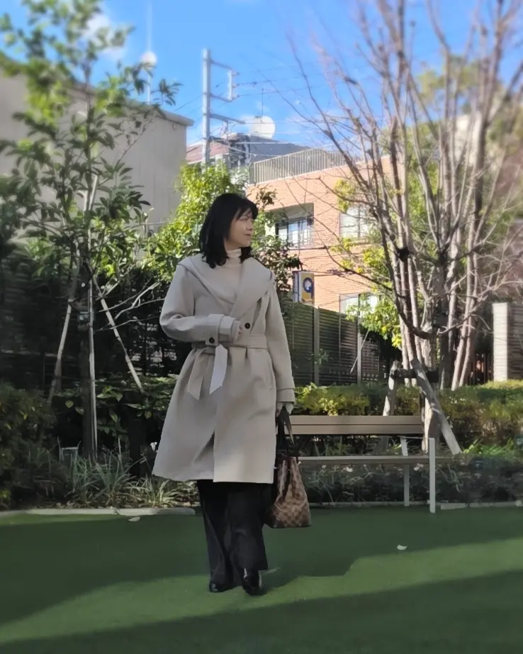 チームjマダムUkico.