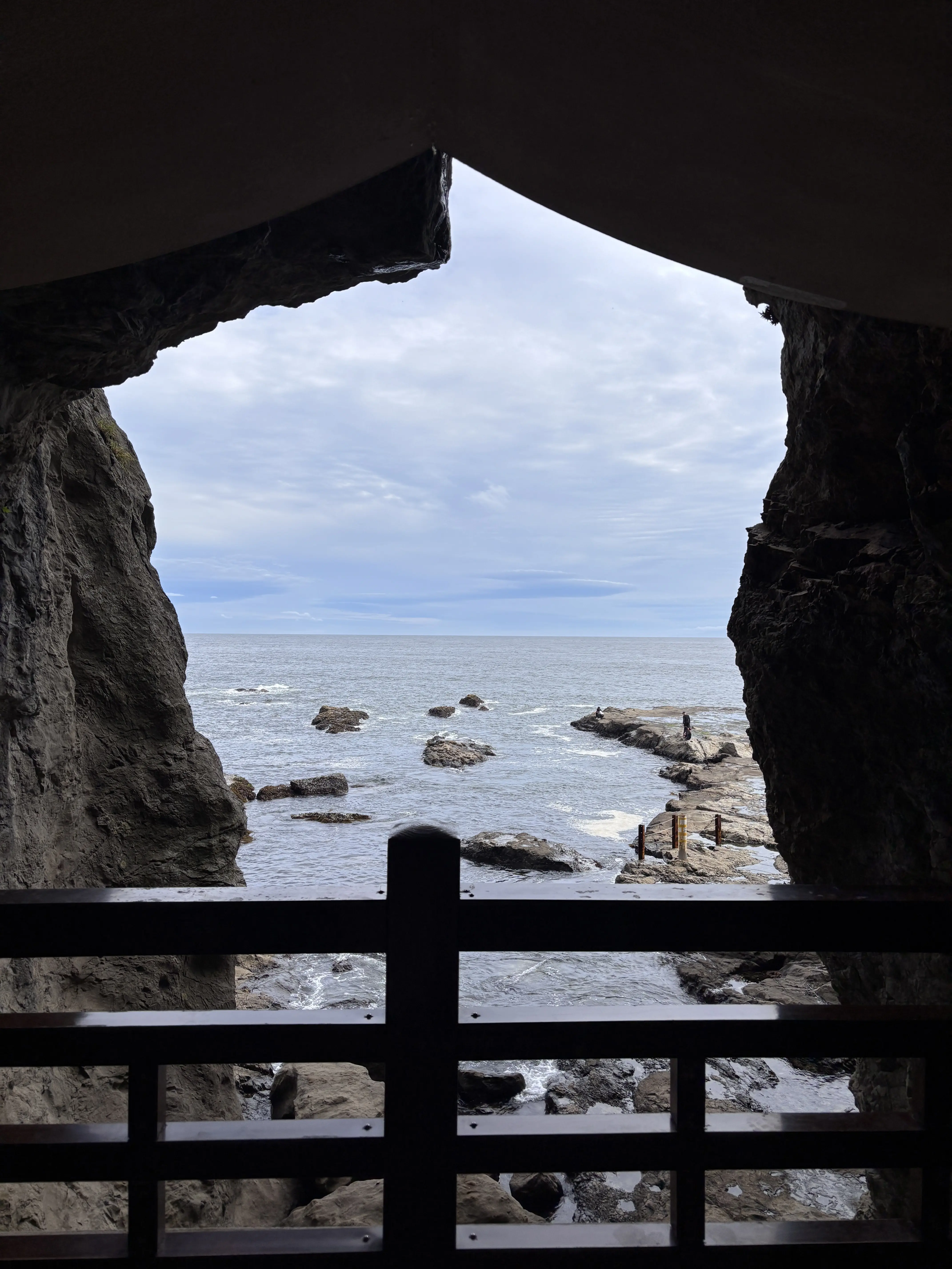 大人の遠足②【江ノ島岩屋と絶景カフェ】_1_2