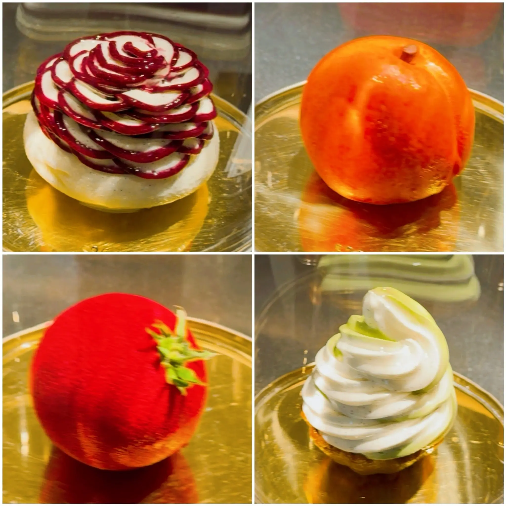 ケーキ