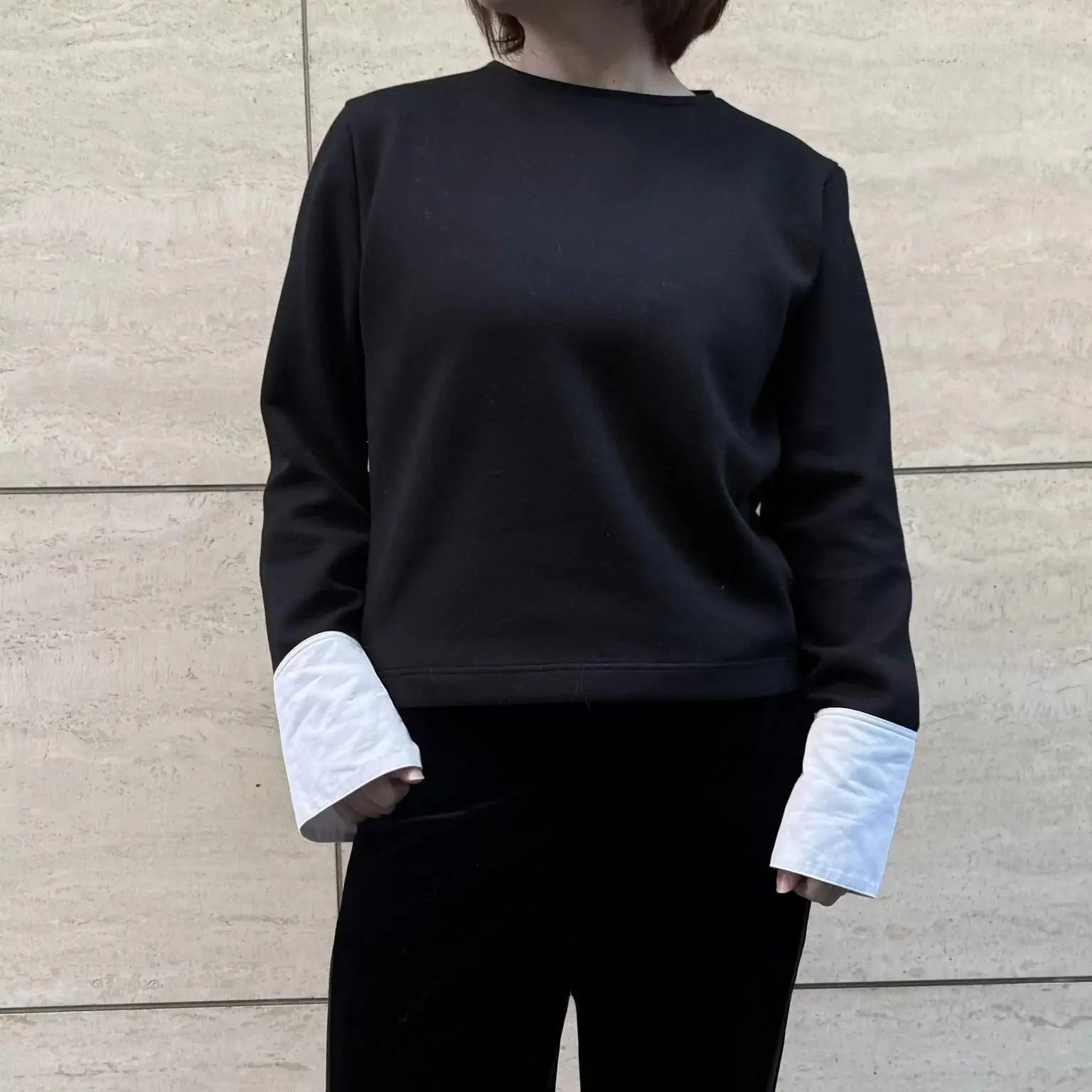 【50代 ファッション】これ買っちゃいました eclat premiumスタッフ《12月編》_1_3-3