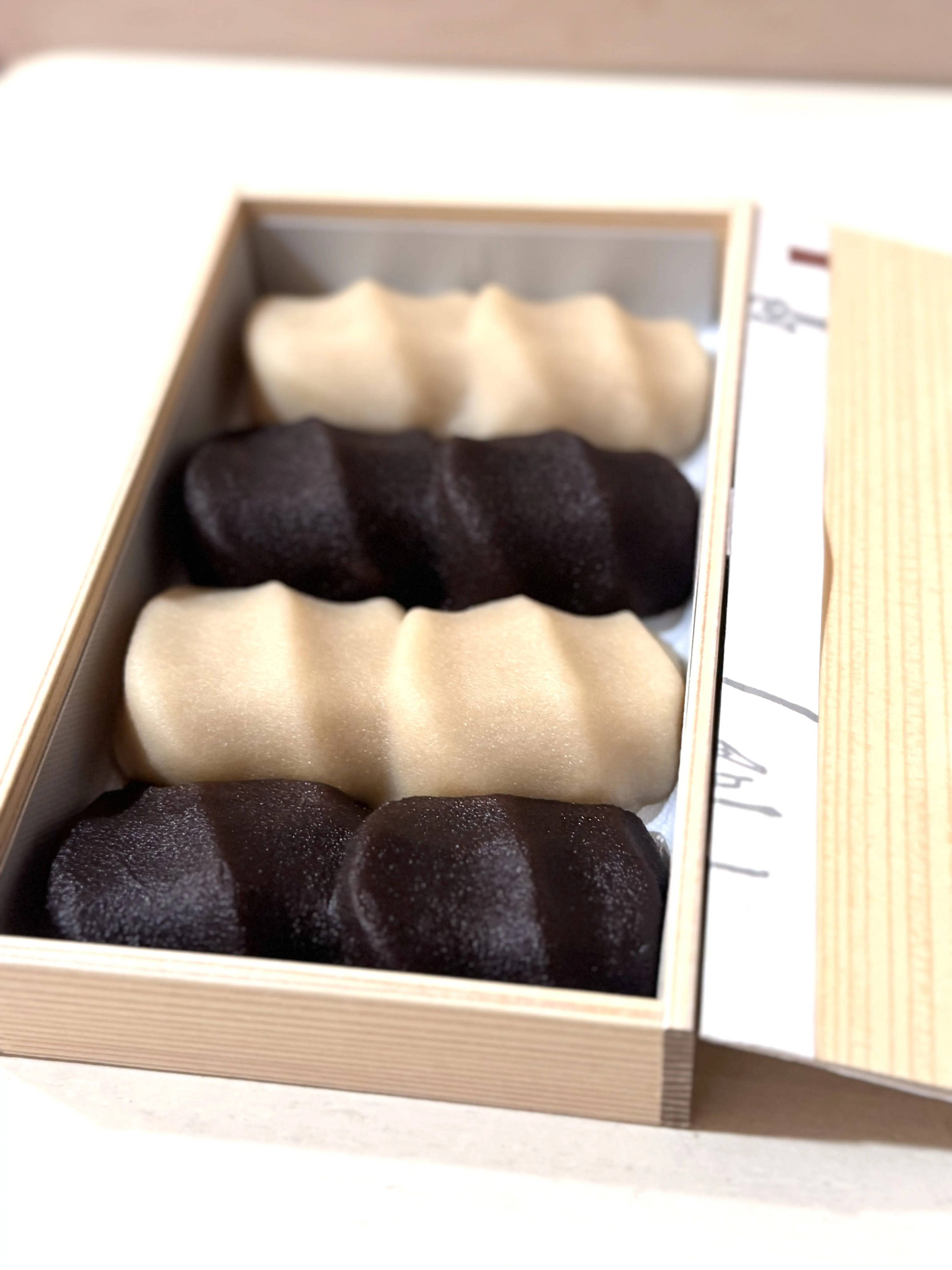 【お伊勢参り】やっと手にしたとっておきのお土産とともに_1_16