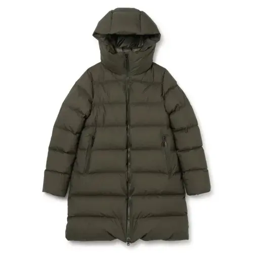 THE NORTH FACE WS Down Shell Coat ￥63,800