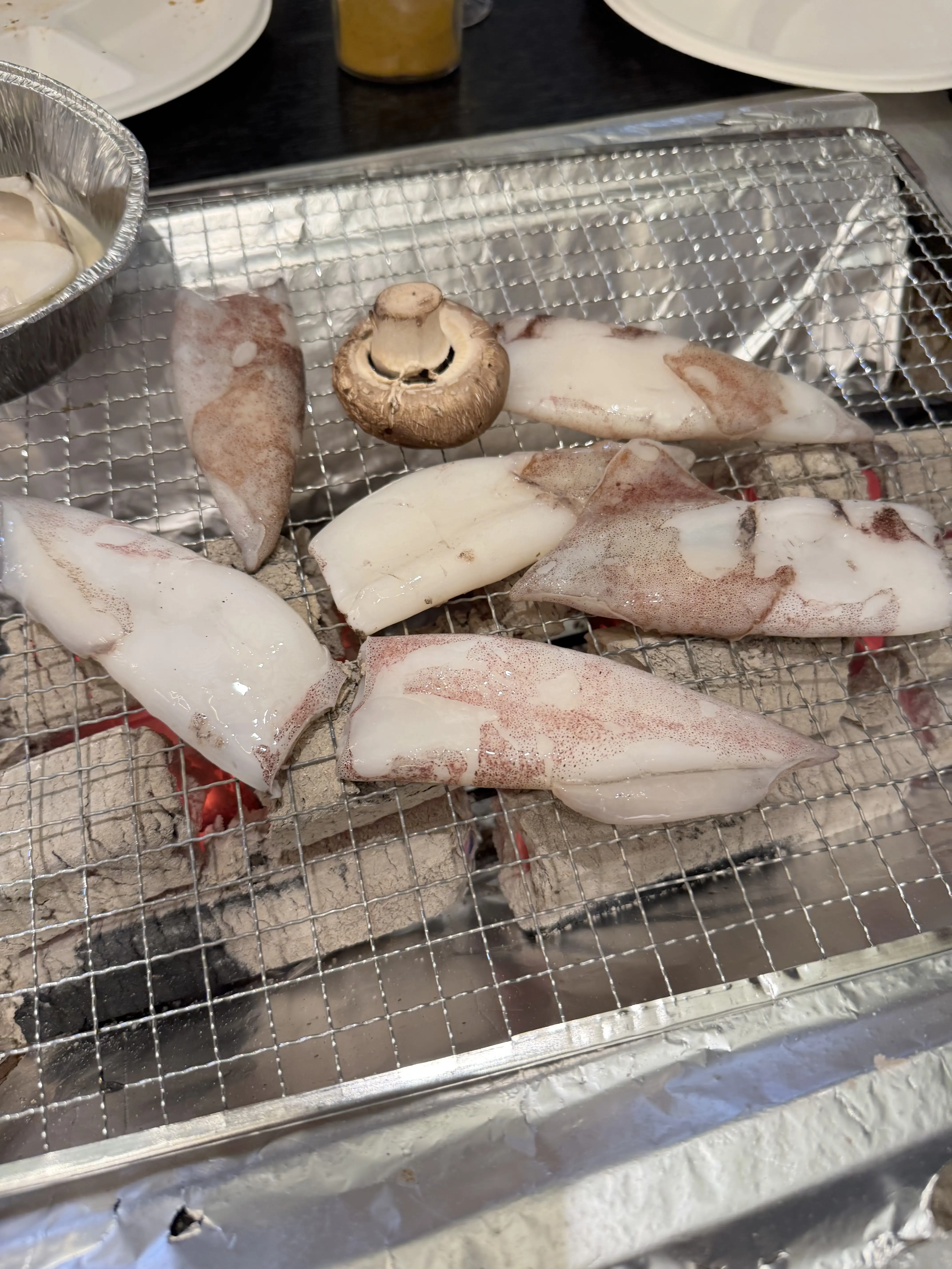 友人たちと『THE BBQ BEACH』でおしゃれBBQを初体験！_1_5-2