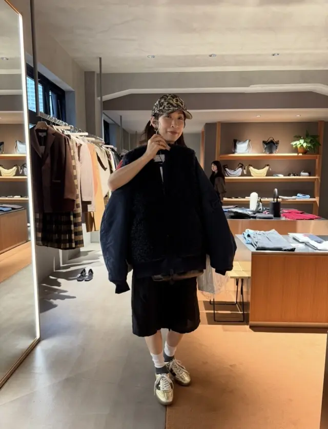 神戸にときめき！おしゃれにときめき！YOKOさんにときめき！_1_14