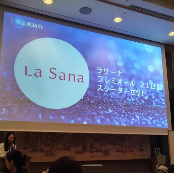 華やかに開催💓ソワレ ド エクラ💓ブース＆お土産編_1_8-1