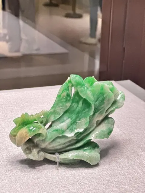 台北滞在記②国立故宮博物院_1_8