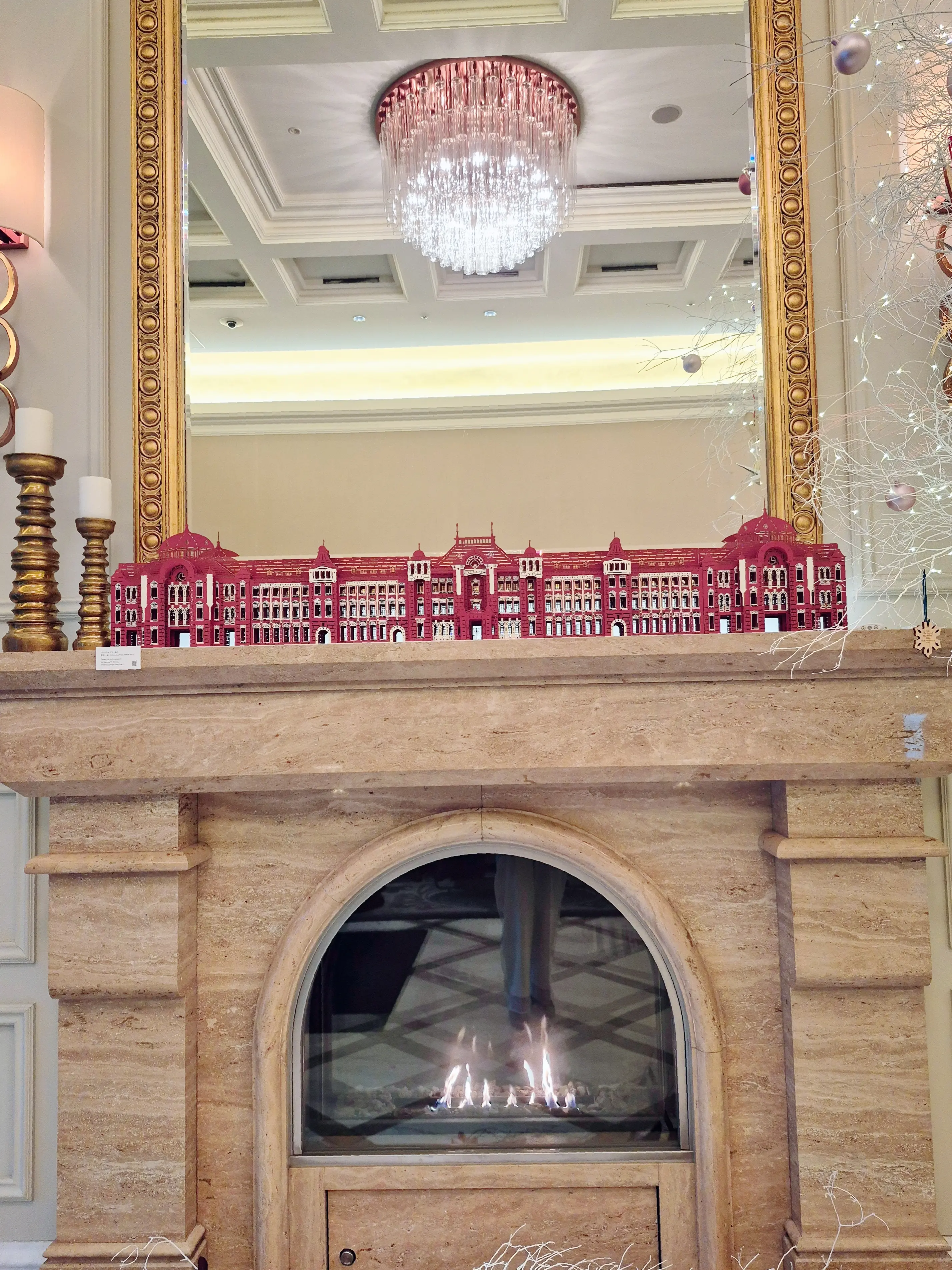 【日本橋】開運イルミネーション＆見納めツリー巡り_1_10-1