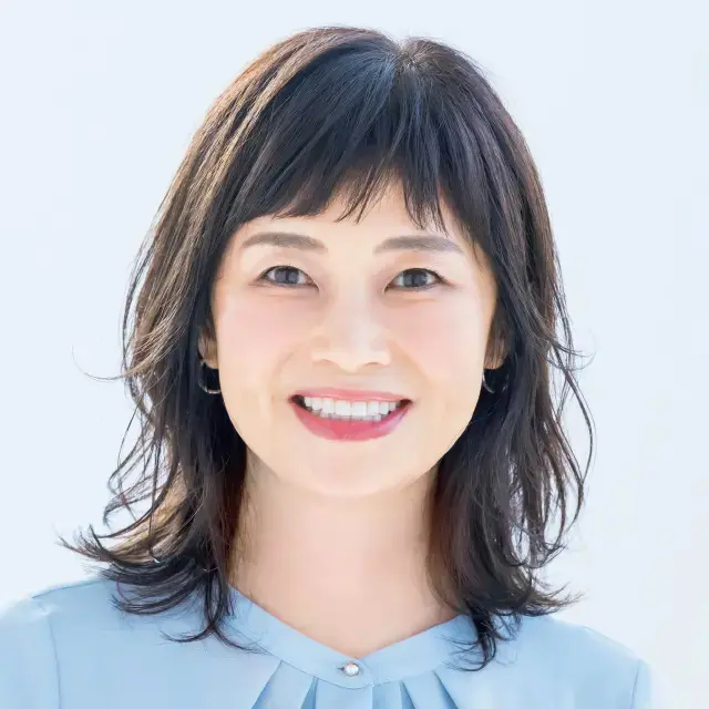 さりげない動きを演出!“レイヤー×パーマミディアム”