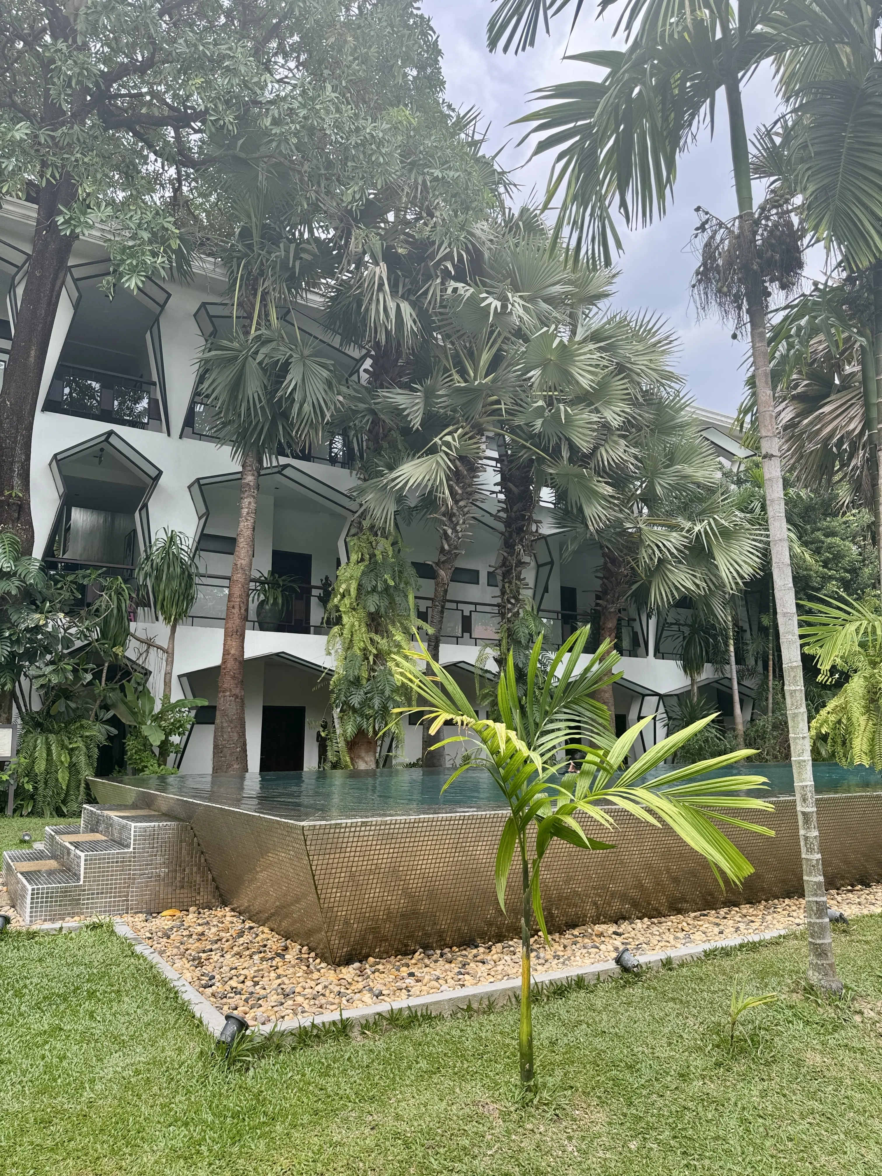 夏旅 to CAMBODIA🇰🇭番外編_1_4