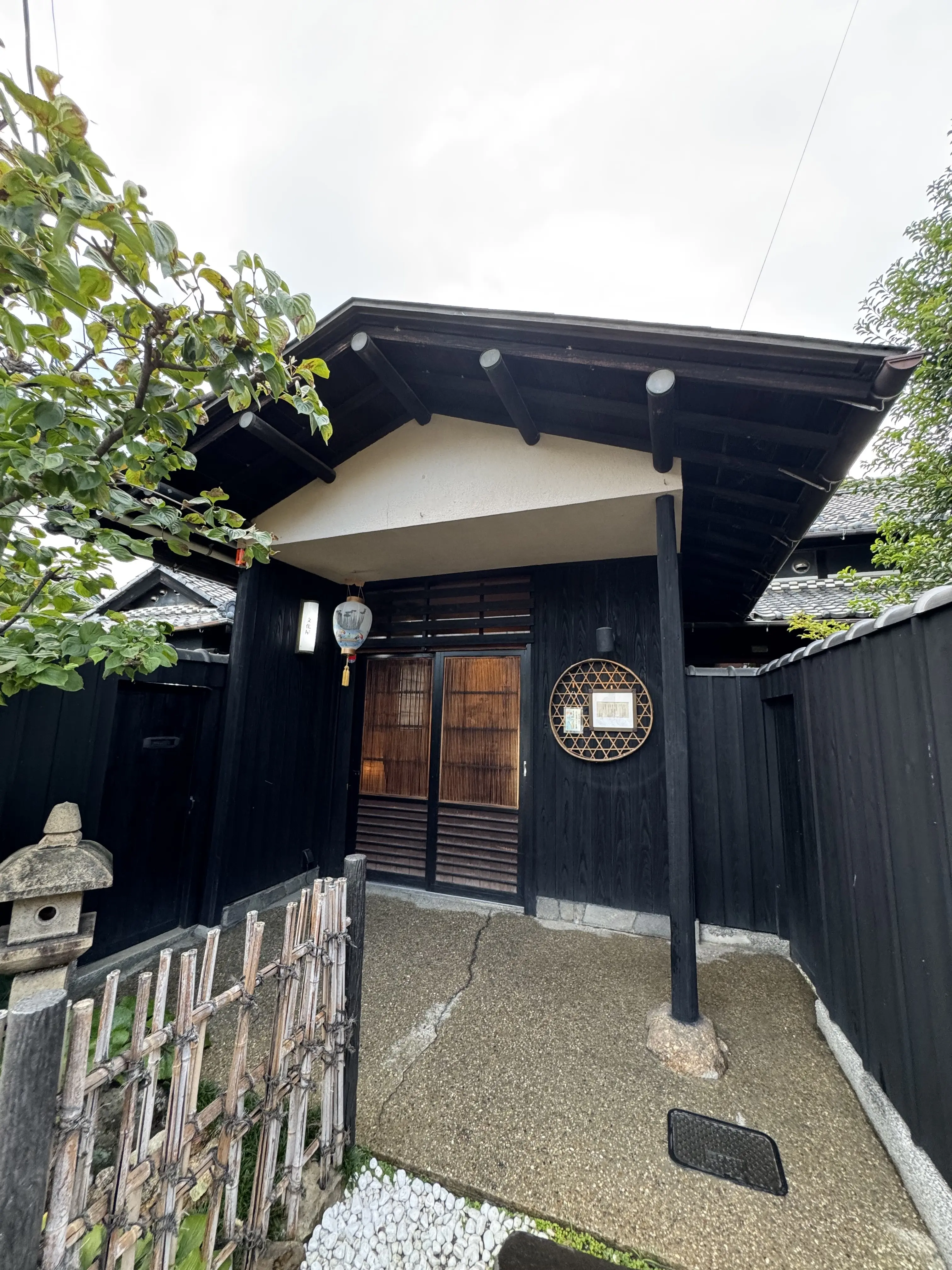 浴衣で小旅行♪長良川の隠れ家レストラン「文化屋」へ_1_2-1