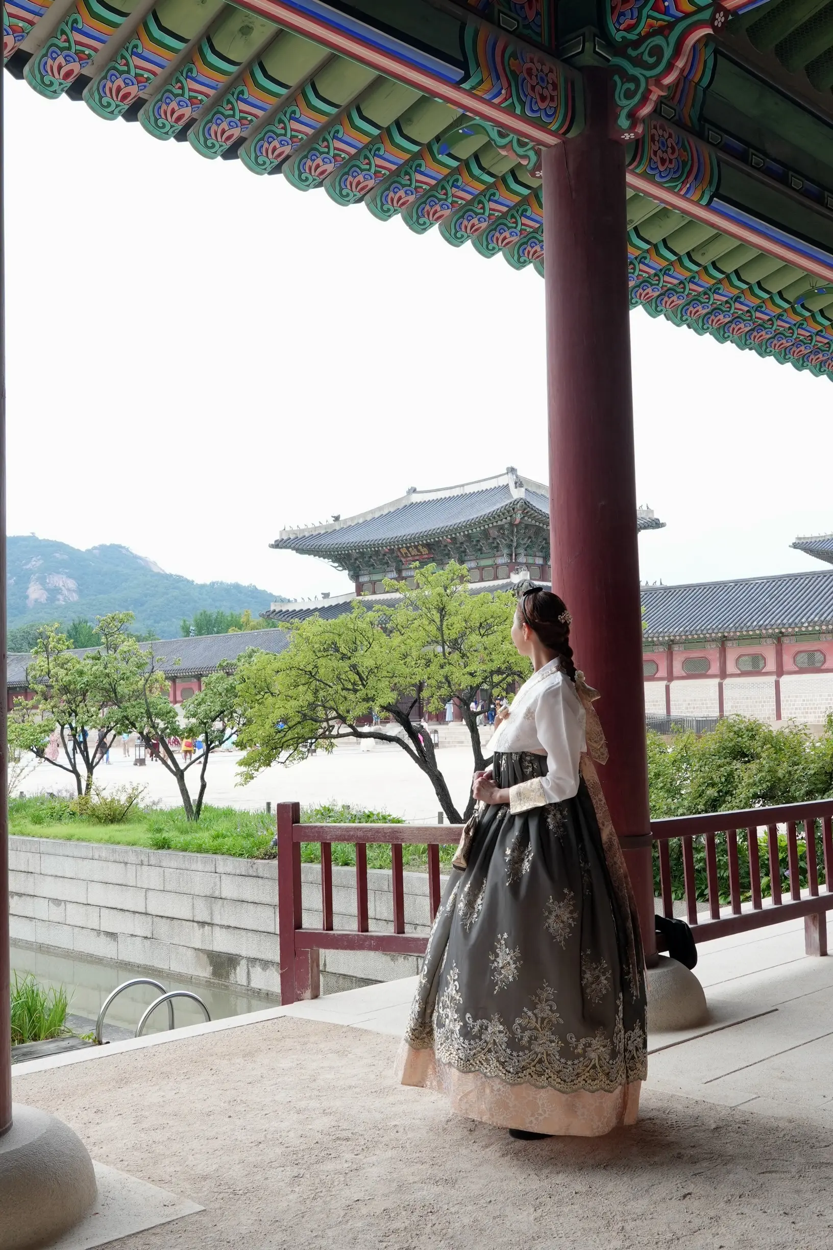 好きが詰まった韓国旅行③🇰🇷✨_1_25