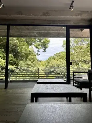 湯河原 惣湯テラス