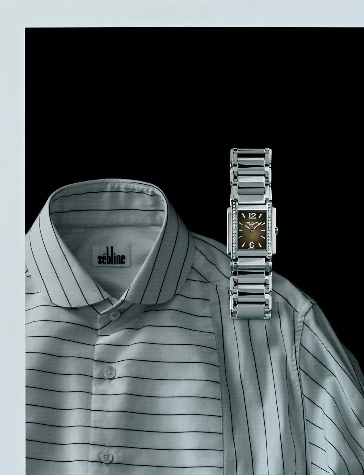 PATEK PHILIPPE
