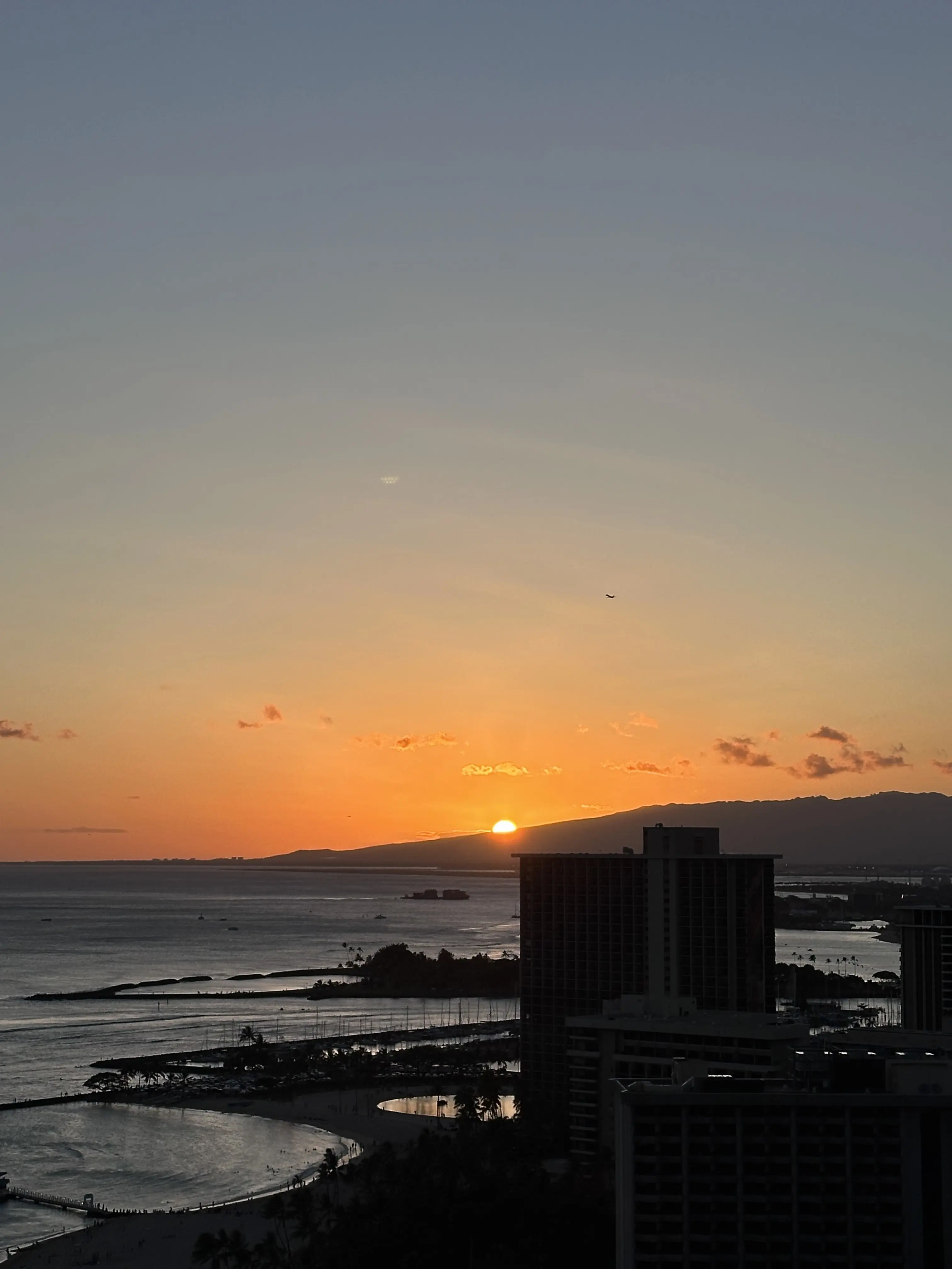 Hawaii ホテルを移動して_1_22