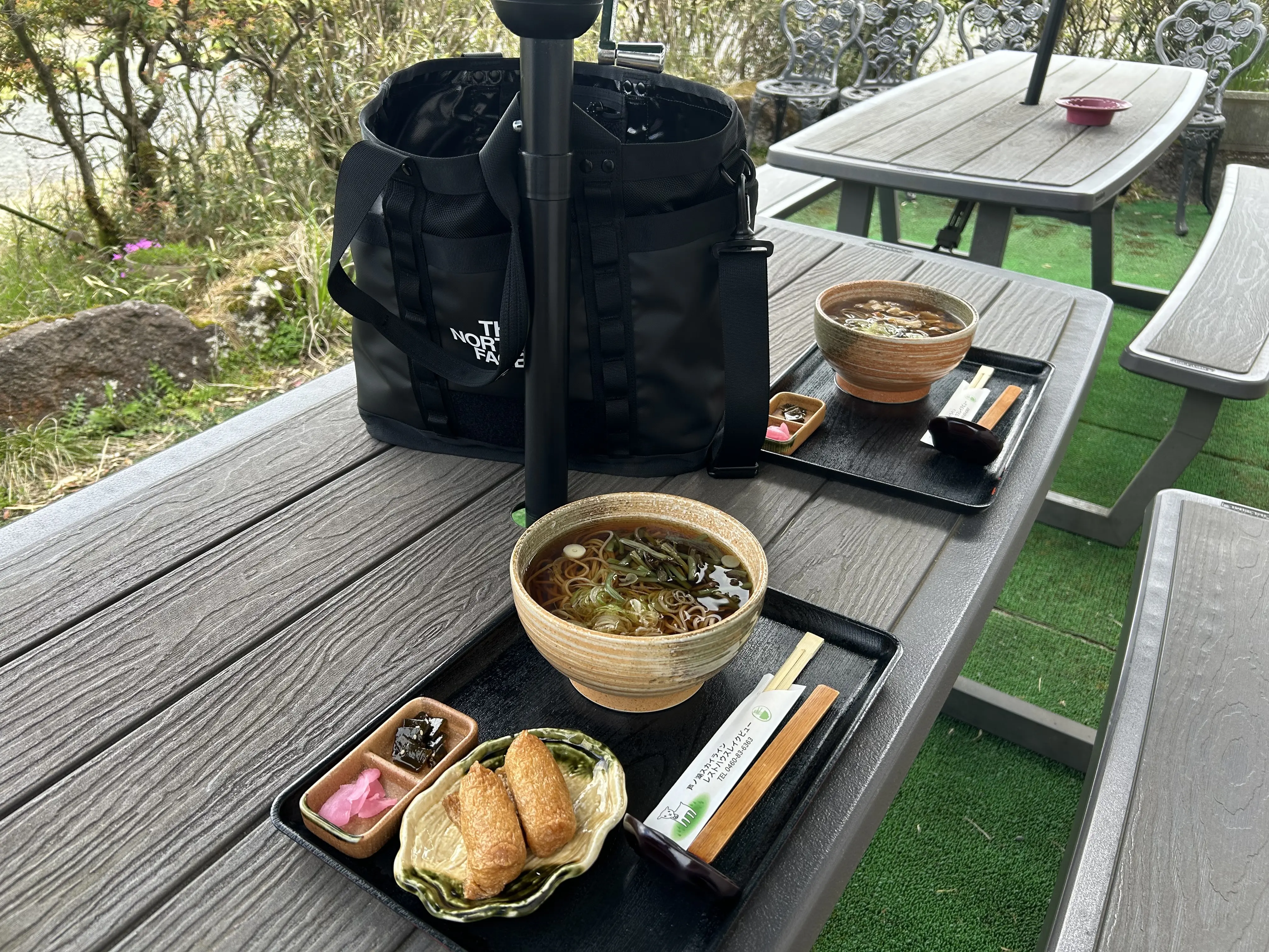 御殿場とらや工房へ♪_1_2