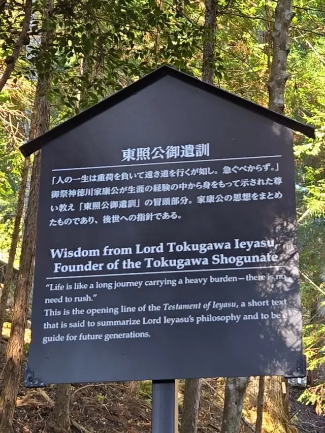 晩秋の日光・宇都宮旅 前編 世界遺産めぐり_1_12