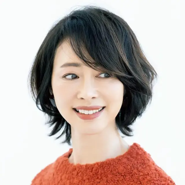50代がおしゃれに見える！若見えショート49選