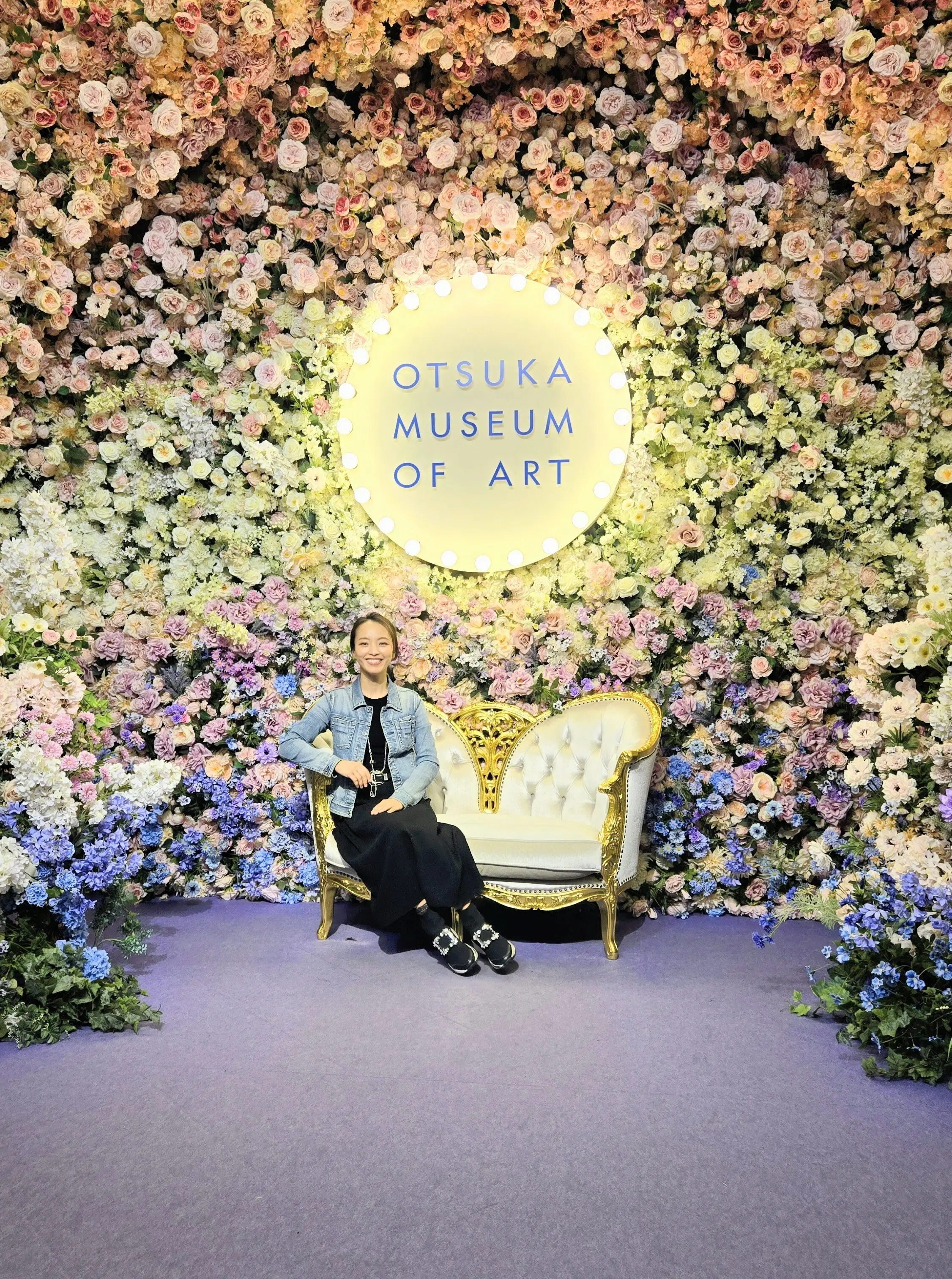 大塚国際美術館