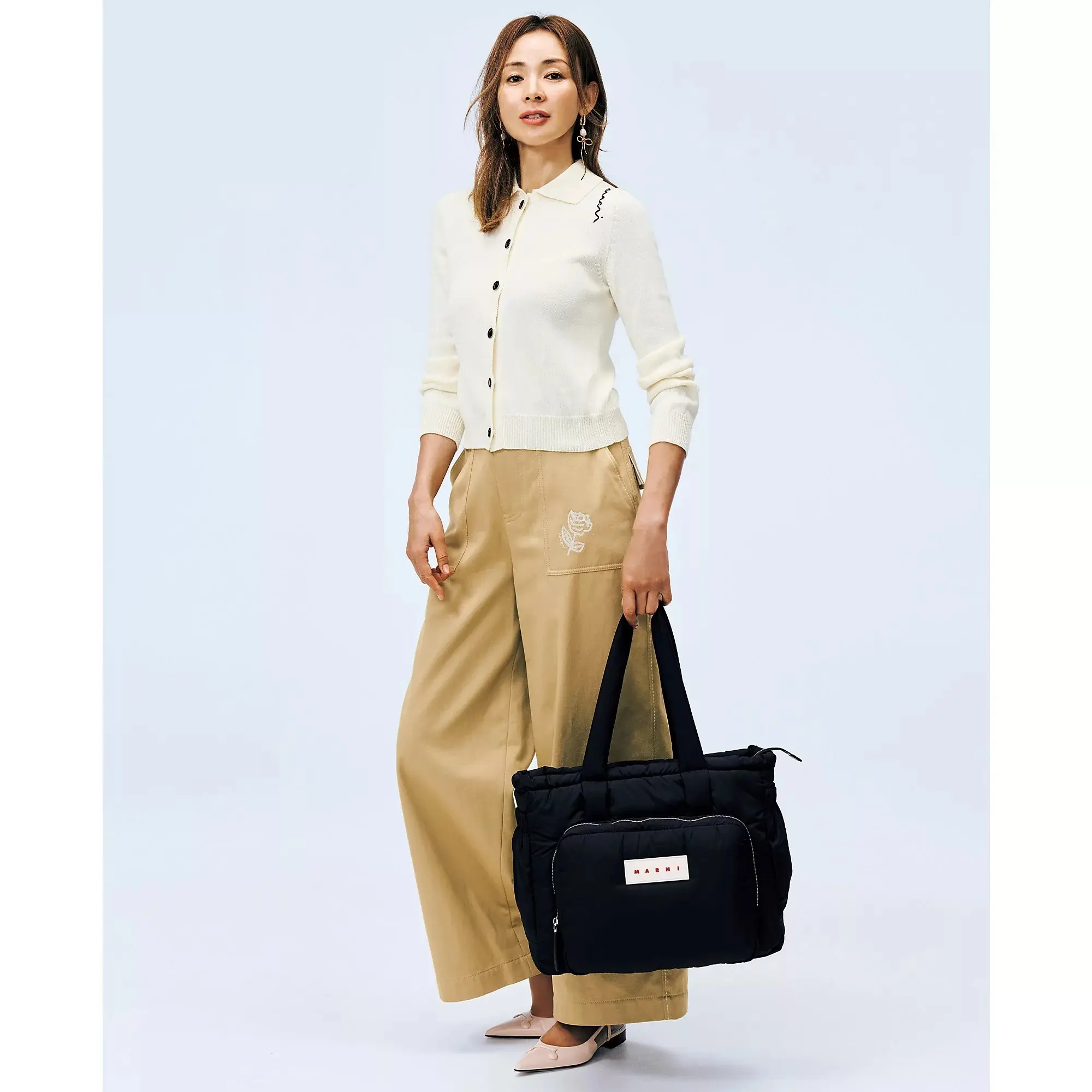 華リュクスなムード高まる「PIERRE HARDY」「MARNI」の新名品小物_1_8