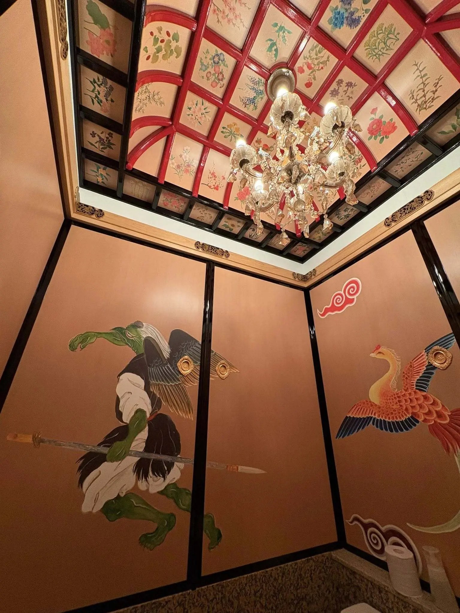 今年中に行きたかった神社！大杉神社へ行ってきました。_1_8-1