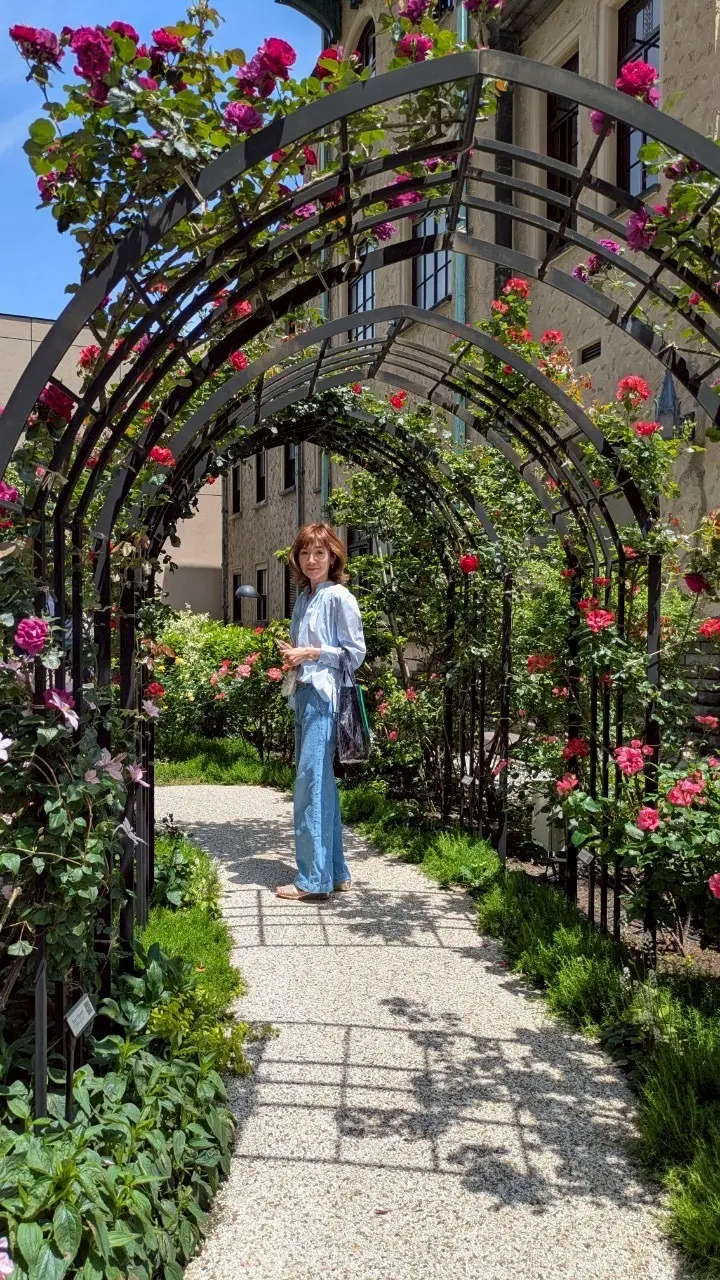 最近の〝花活〟_1_19