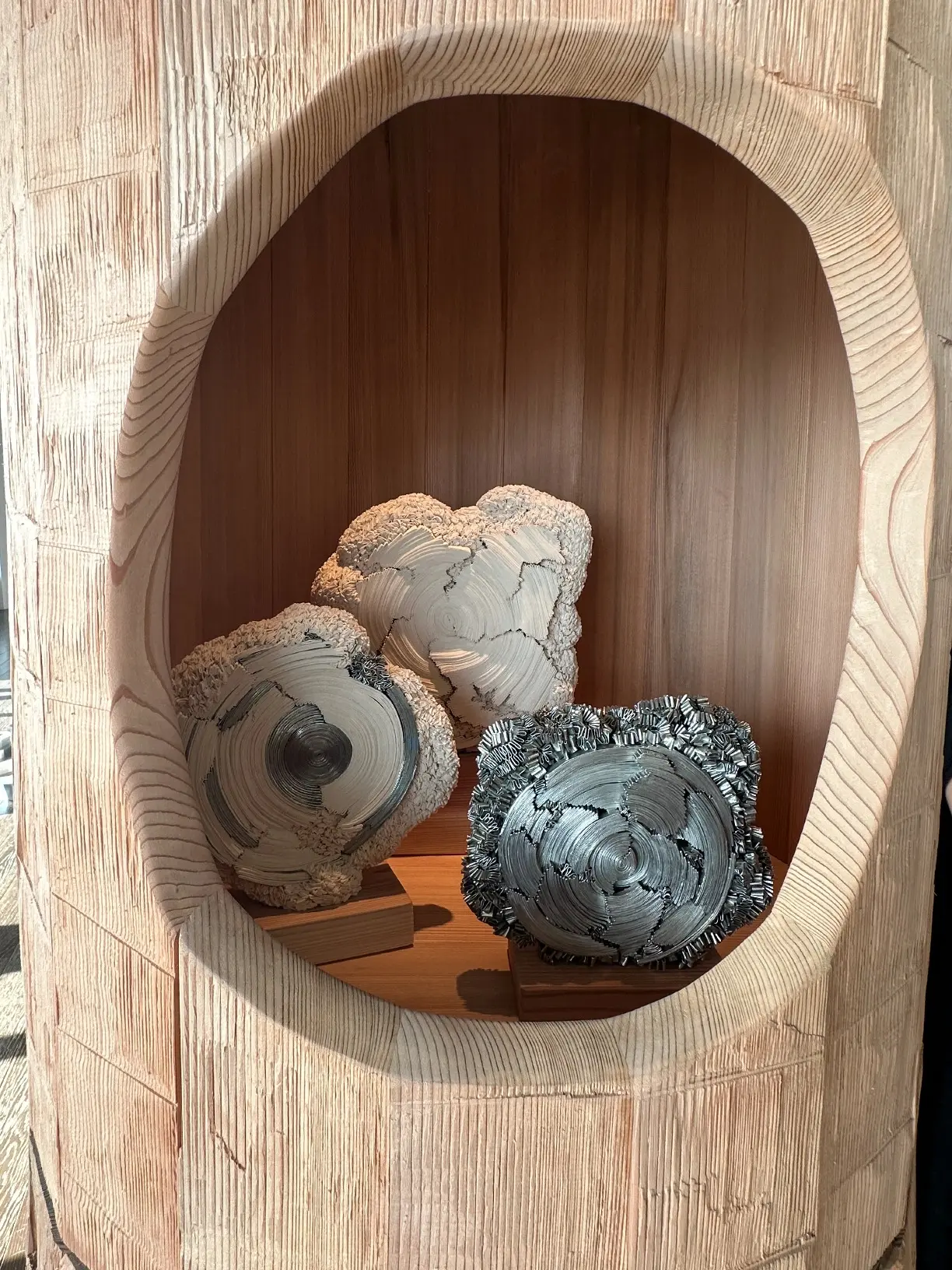 CHANELによる企画展『la Galerie du 19M Tokyo』に行ってきました！_1_3-2