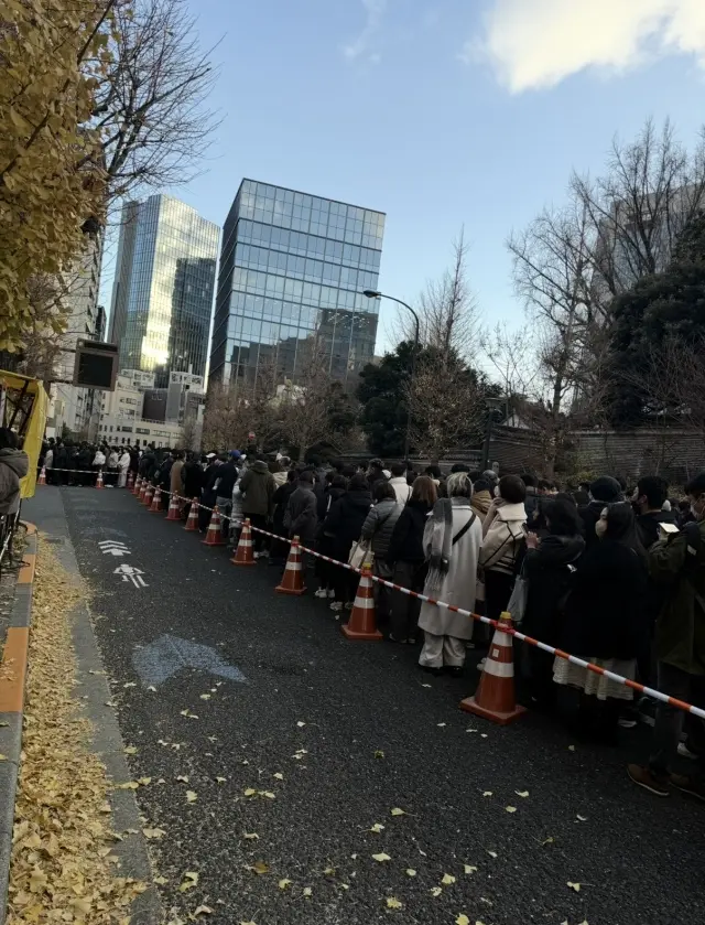 2026年の初詣は神田明神へ神馬あかりちゃんに会いに行きました！_1_18