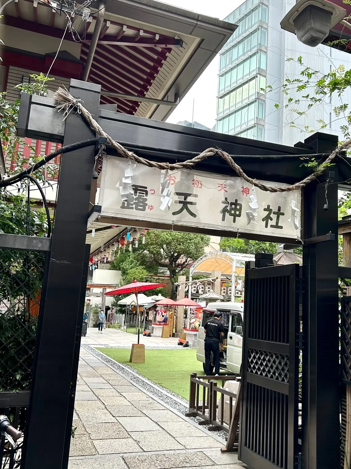 大阪と京都のお蕎麦屋さんを食べ比べ!_1_10