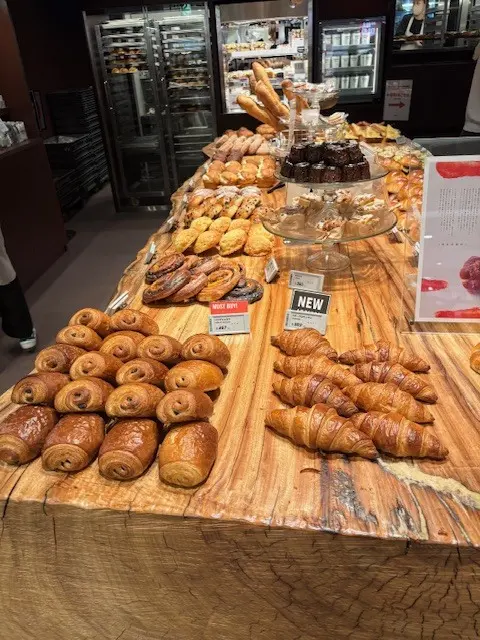 Treffle BEKERY【TRUFFLE mini 博多駅店】