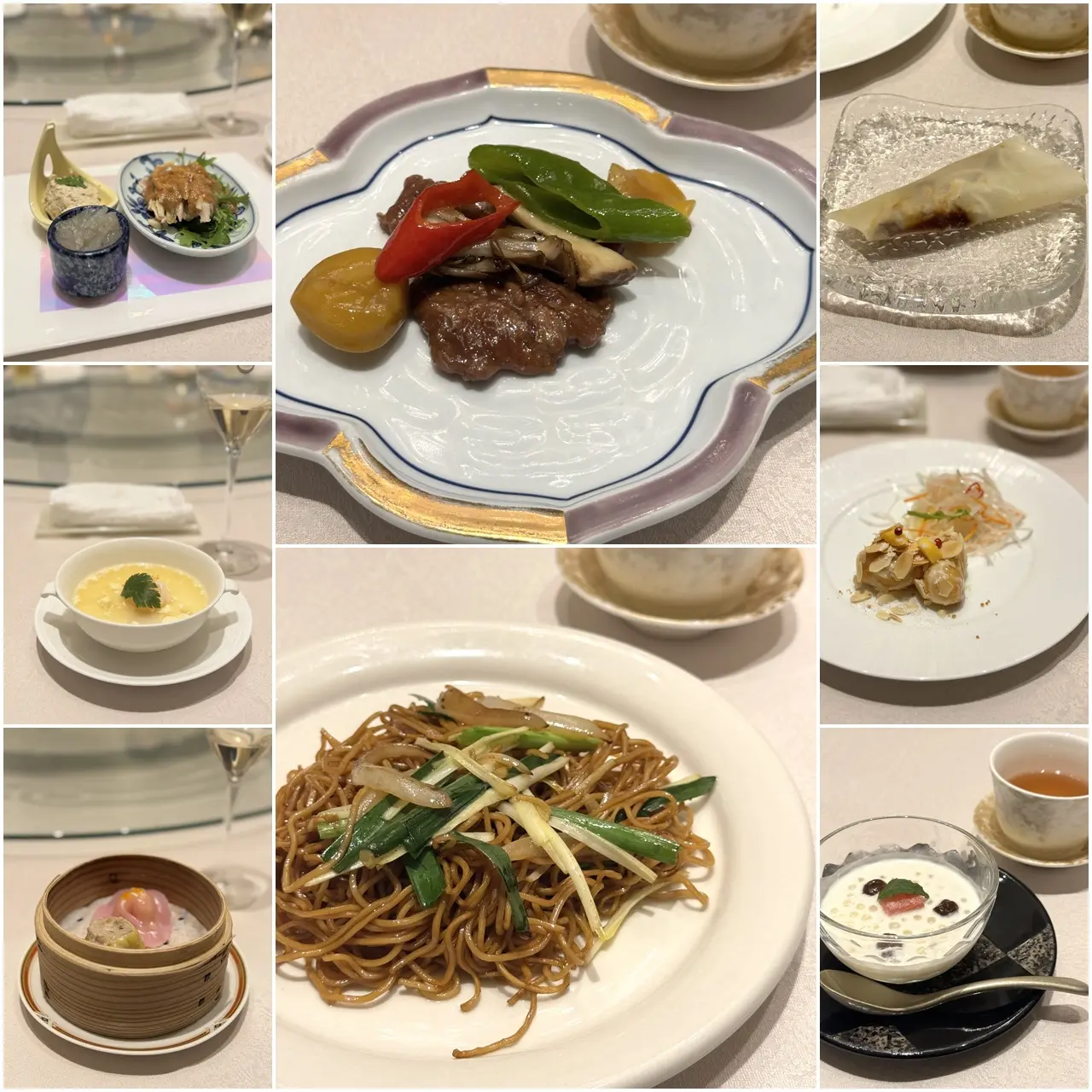 ホテル雅叙園東京 05