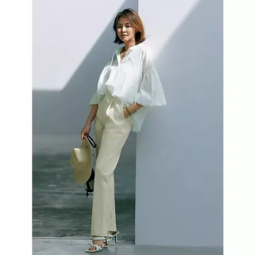 一度のみ着用 ウィムガゼット☆ダブルストレッチジャケット ブラック 一度のみ着用 ウィムガゼット☆ダブルストレッチジャケット ブラック