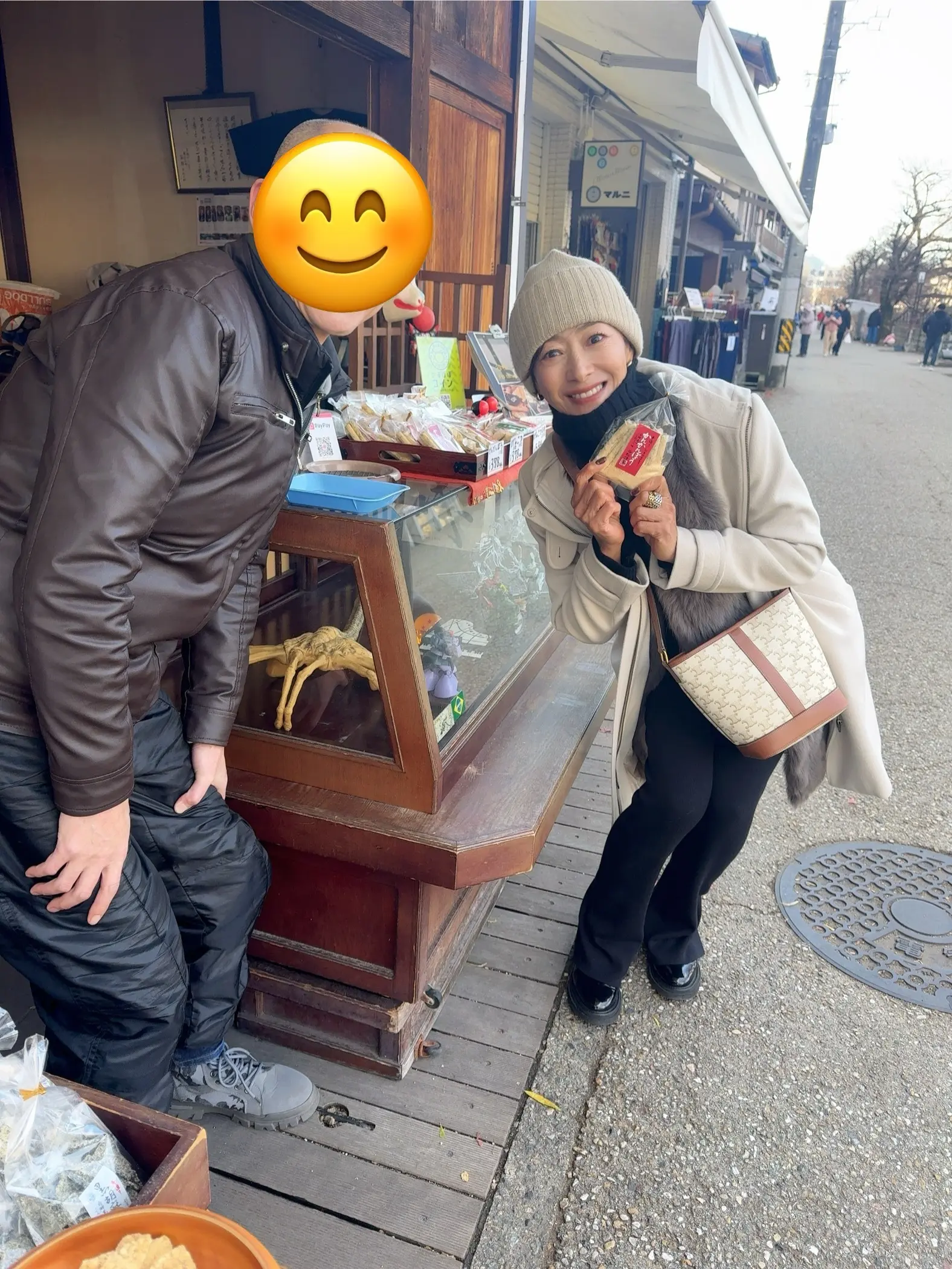 荷物を減らしておしゃれを楽しむ！「2泊3日」旅の着回しコーディネート術_1_13