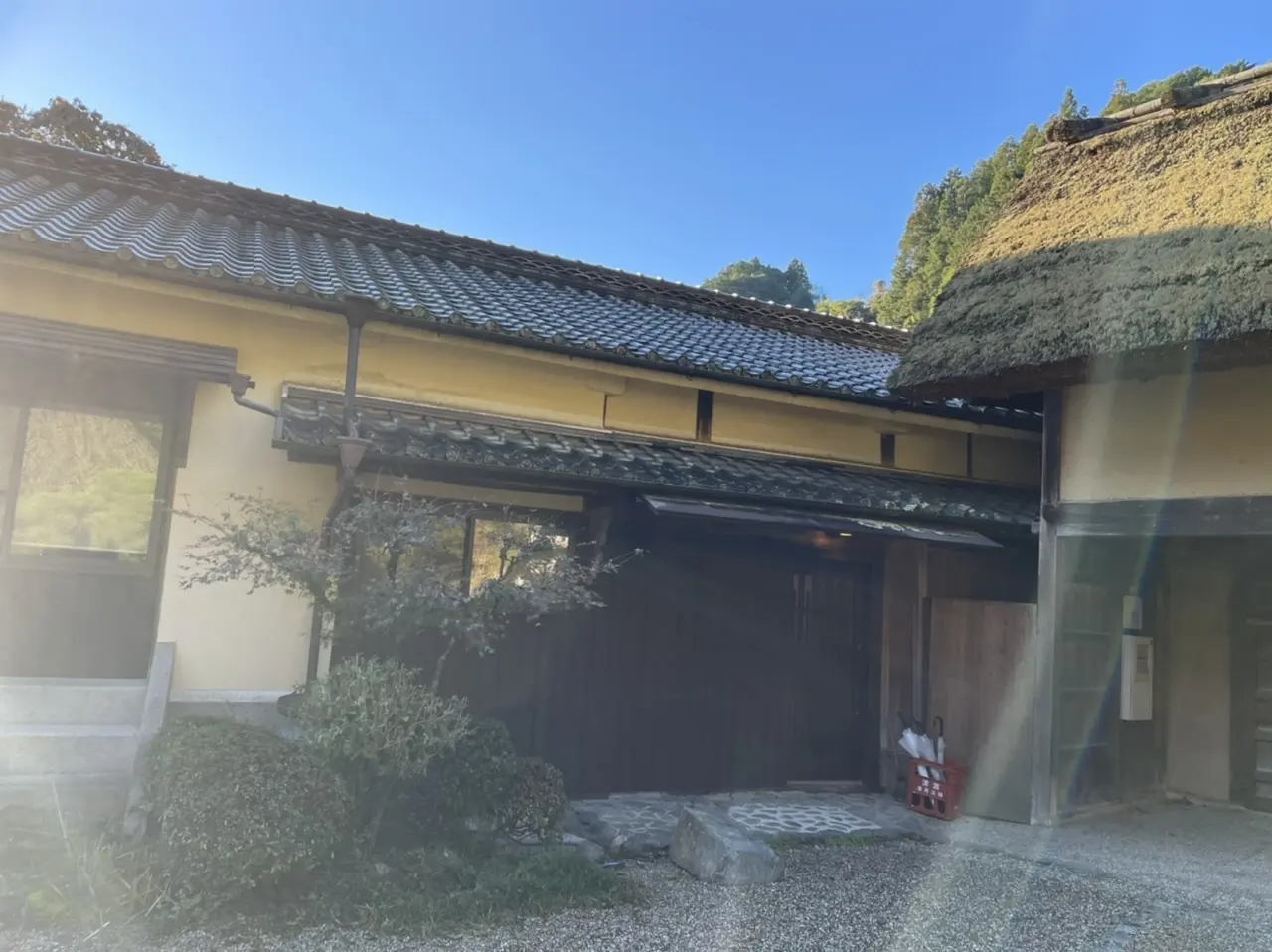 奈良旅①旧皇居に泊まらせて頂きました。_1_10